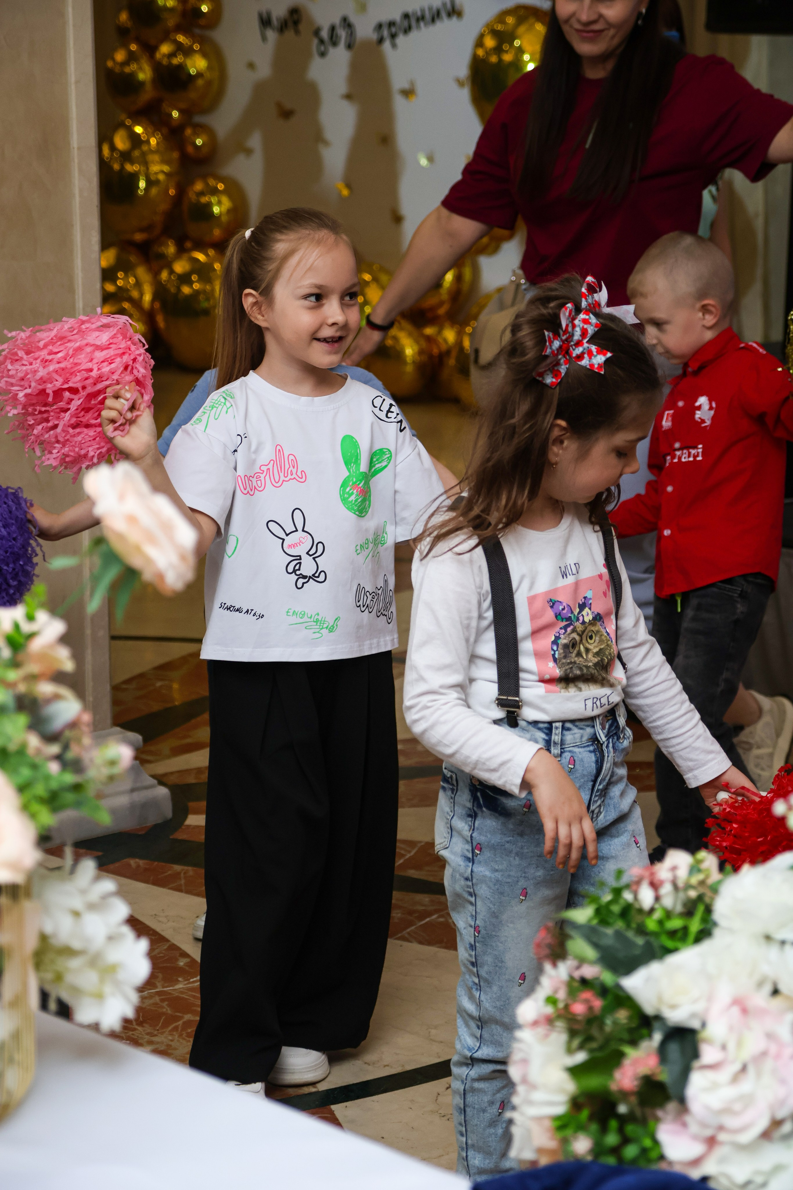 Мир без границ. Портретный фотограф в Ростове-на-Дону Антон Казарин