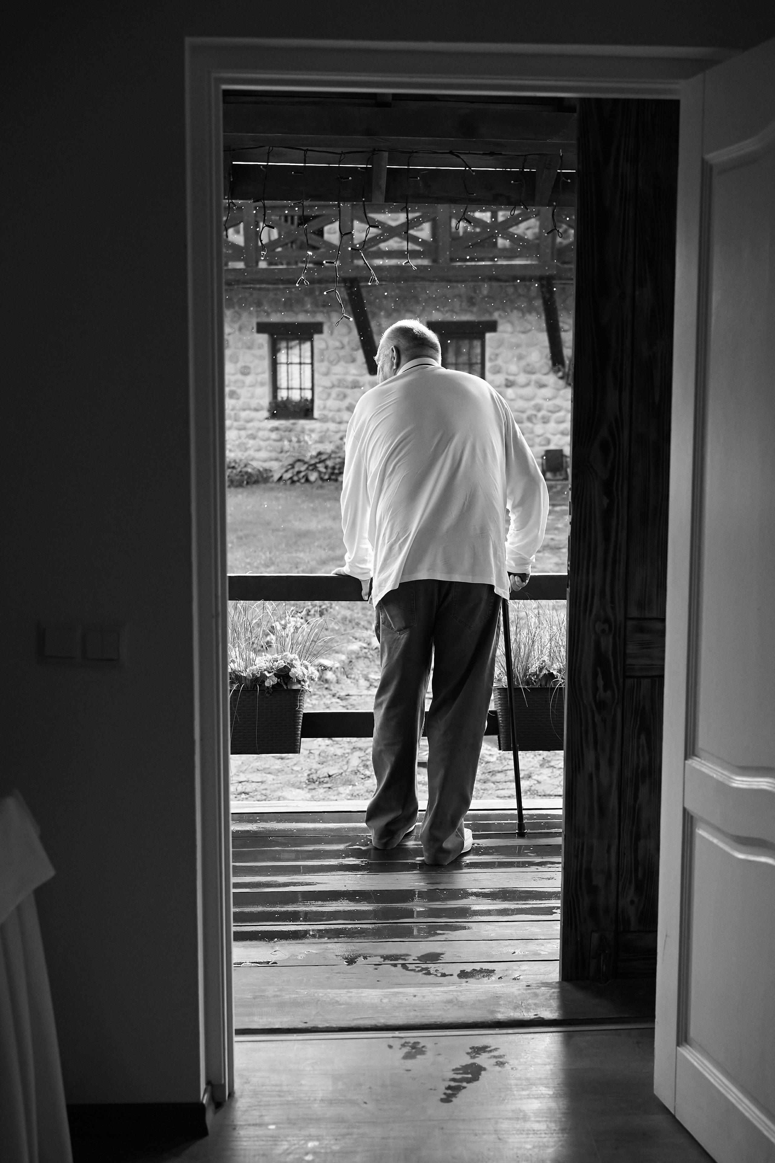 Иван и Анна. Свадебный и Репортажный фотограф в Санкт-Петербурге Дмитрий Бирцев