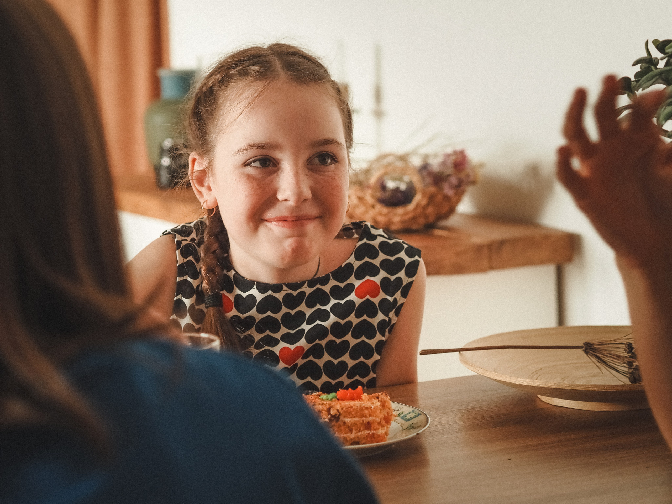 Гульнара Лилия и Алина. Семейный фотограф Ольга Барабанова