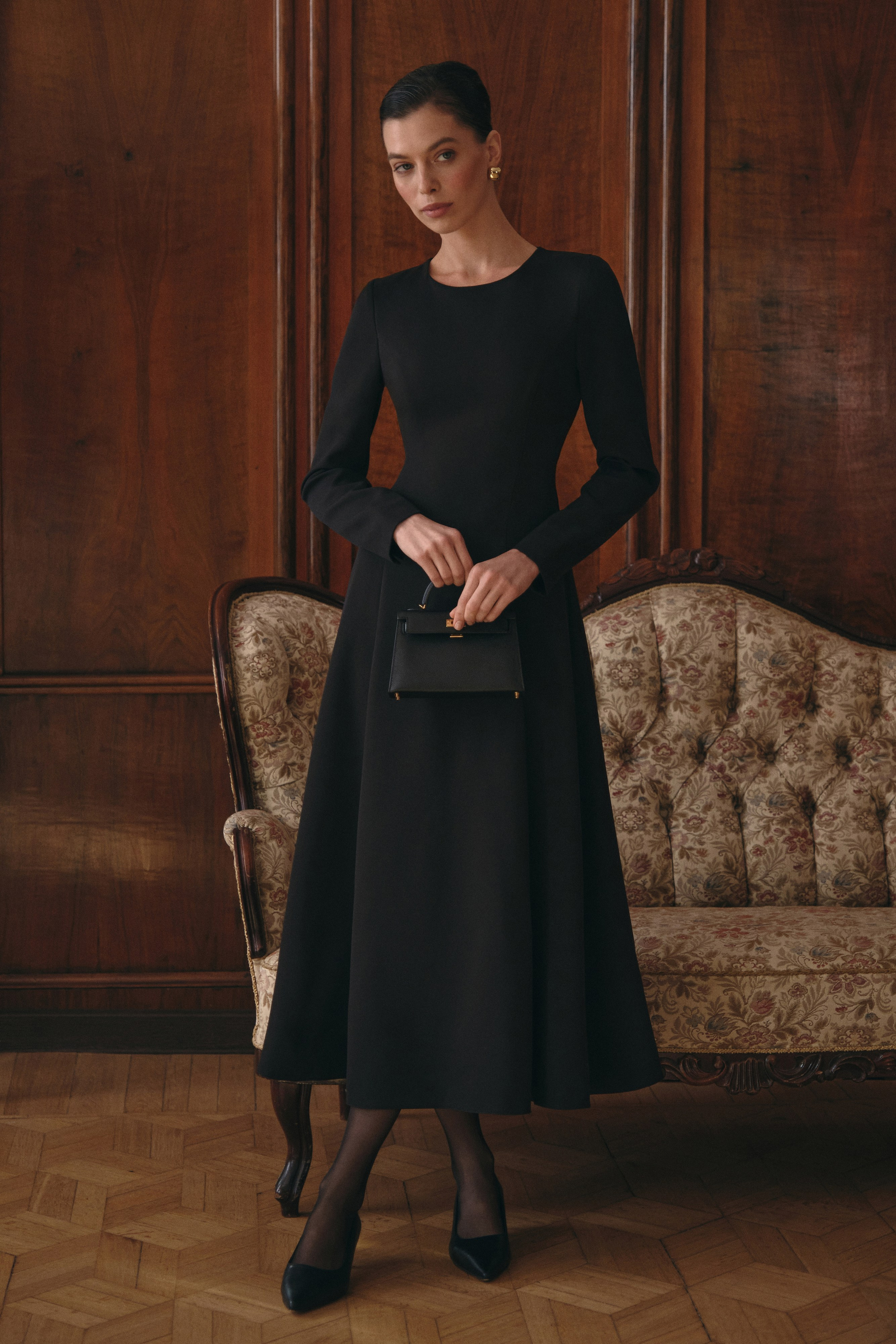 BELOE ZOLOTO CAMPAIGN 25. Фотограф Александра Емельянова