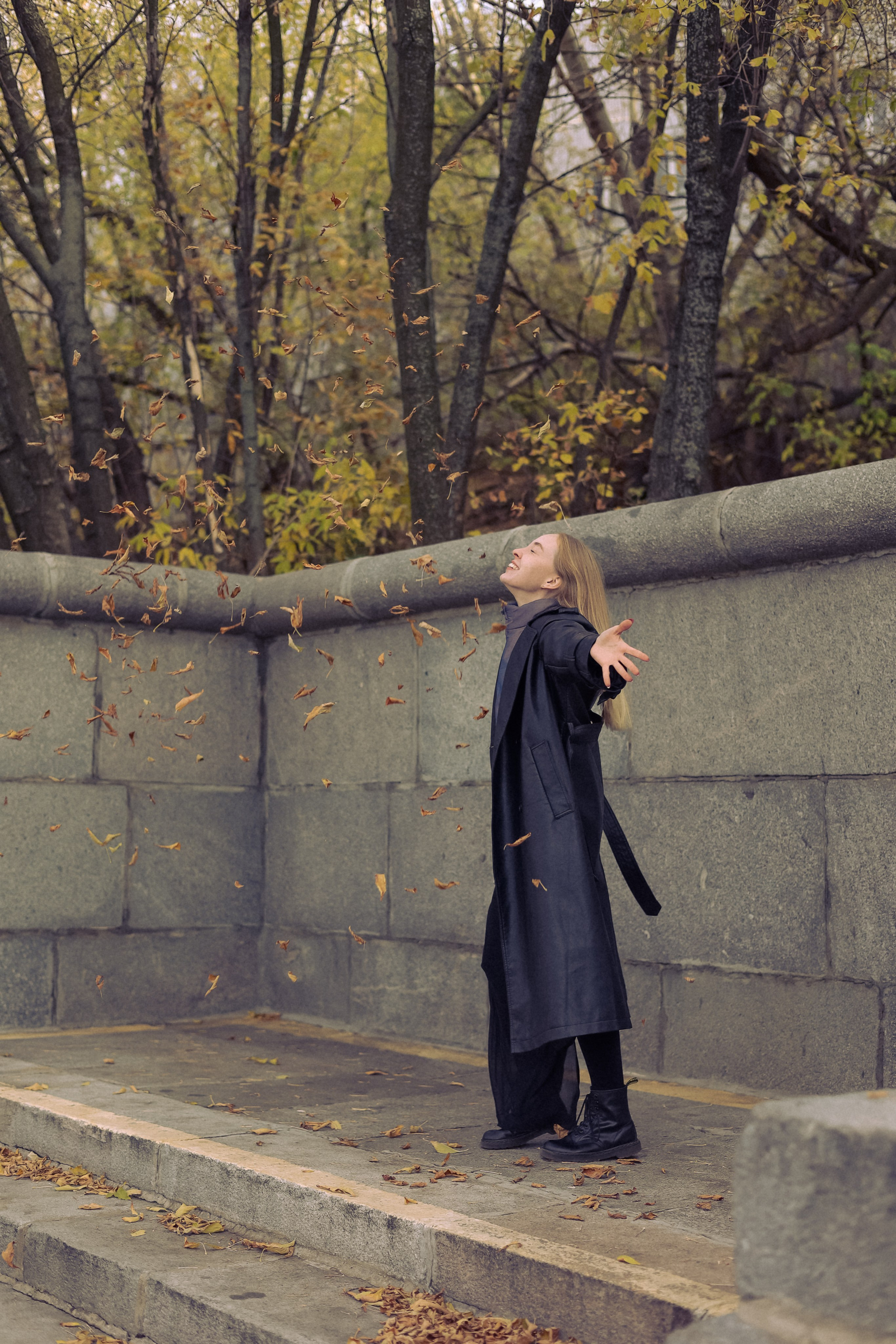 Портрет. Фотограф в Москве Ксения Легенько