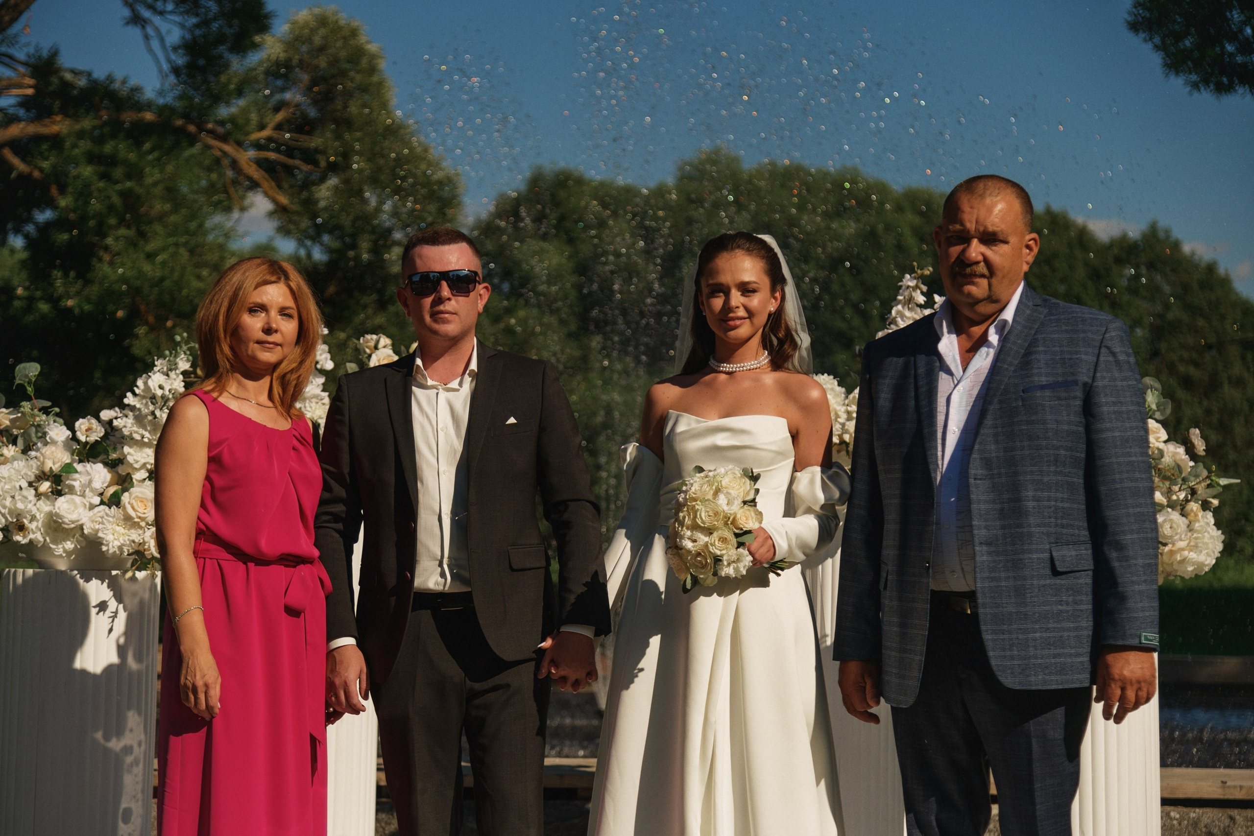 Таня и Вова. Фотограф Смоляк Алена