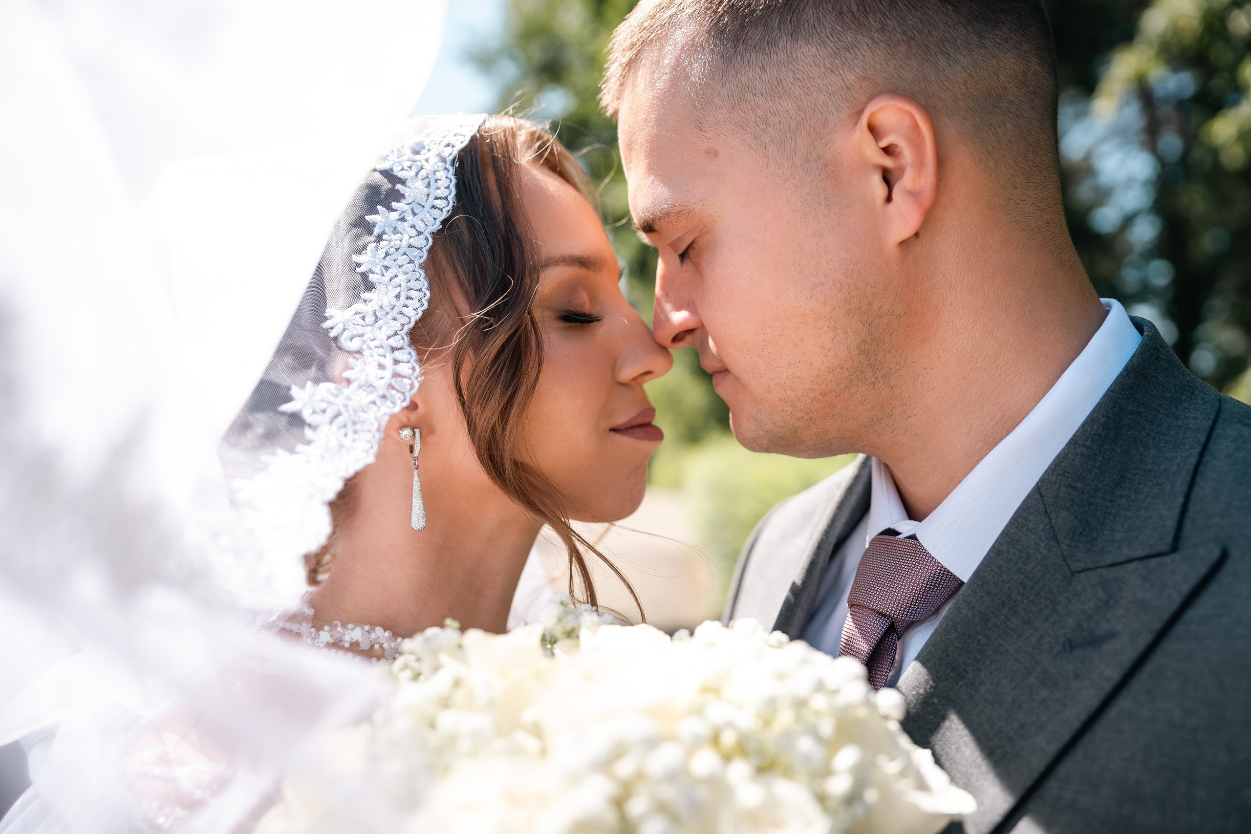 Андрей и Полина. Фотограф и видеограф Олег Игнатов | Свадьбы, Love Story, реклама и корпоративы — Красноярск