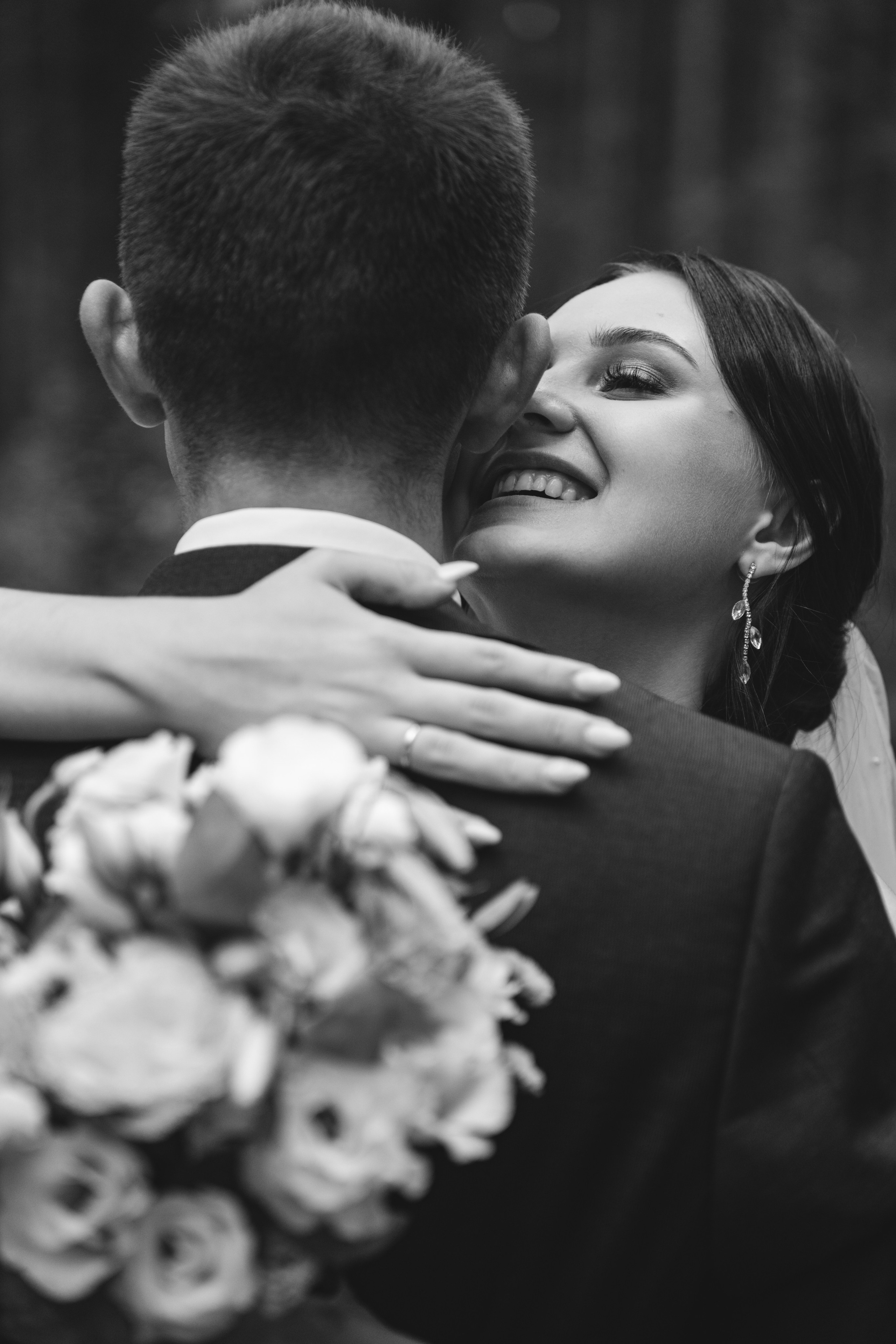 Захар и Софья. Фотограф и видеограф Олег Игнатов | Свадьбы, Love Story, реклама и корпоративы — Красноярск