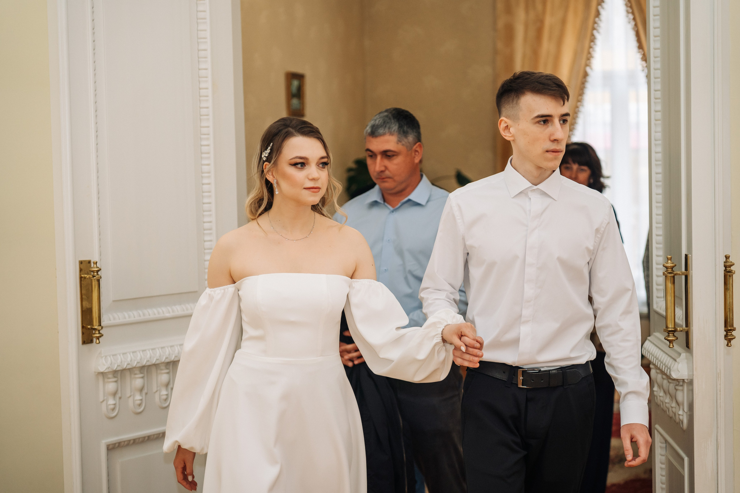 Артем и Дарья. Фотограф и видеограф Олег Игнатов | Свадьбы, Love Story, реклама и корпоративы — Красноярск