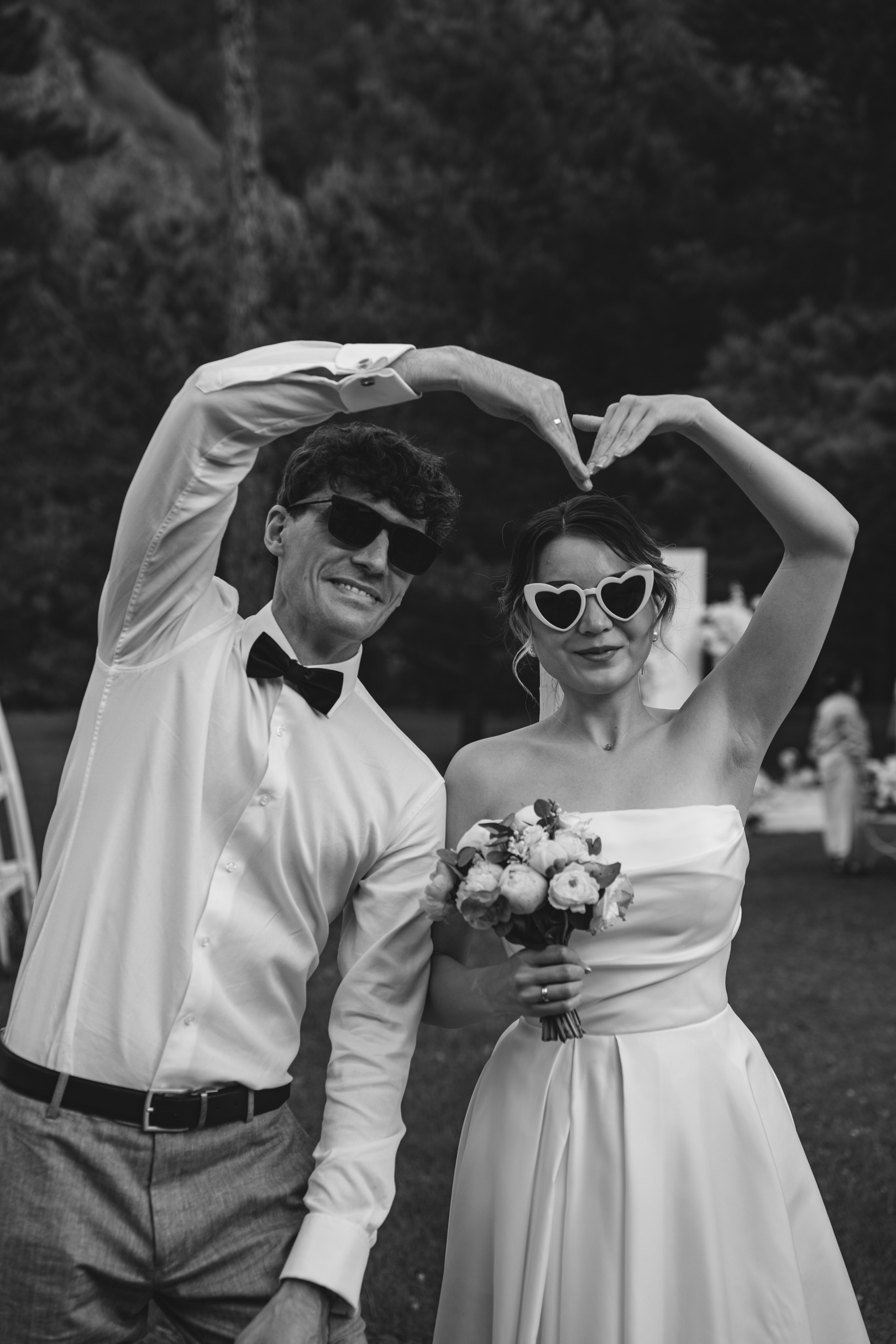 Евгений и Виктория. Фотограф и видеограф Олег Игнатов | Свадьбы, Love Story, реклама и корпоративы — Красноярск