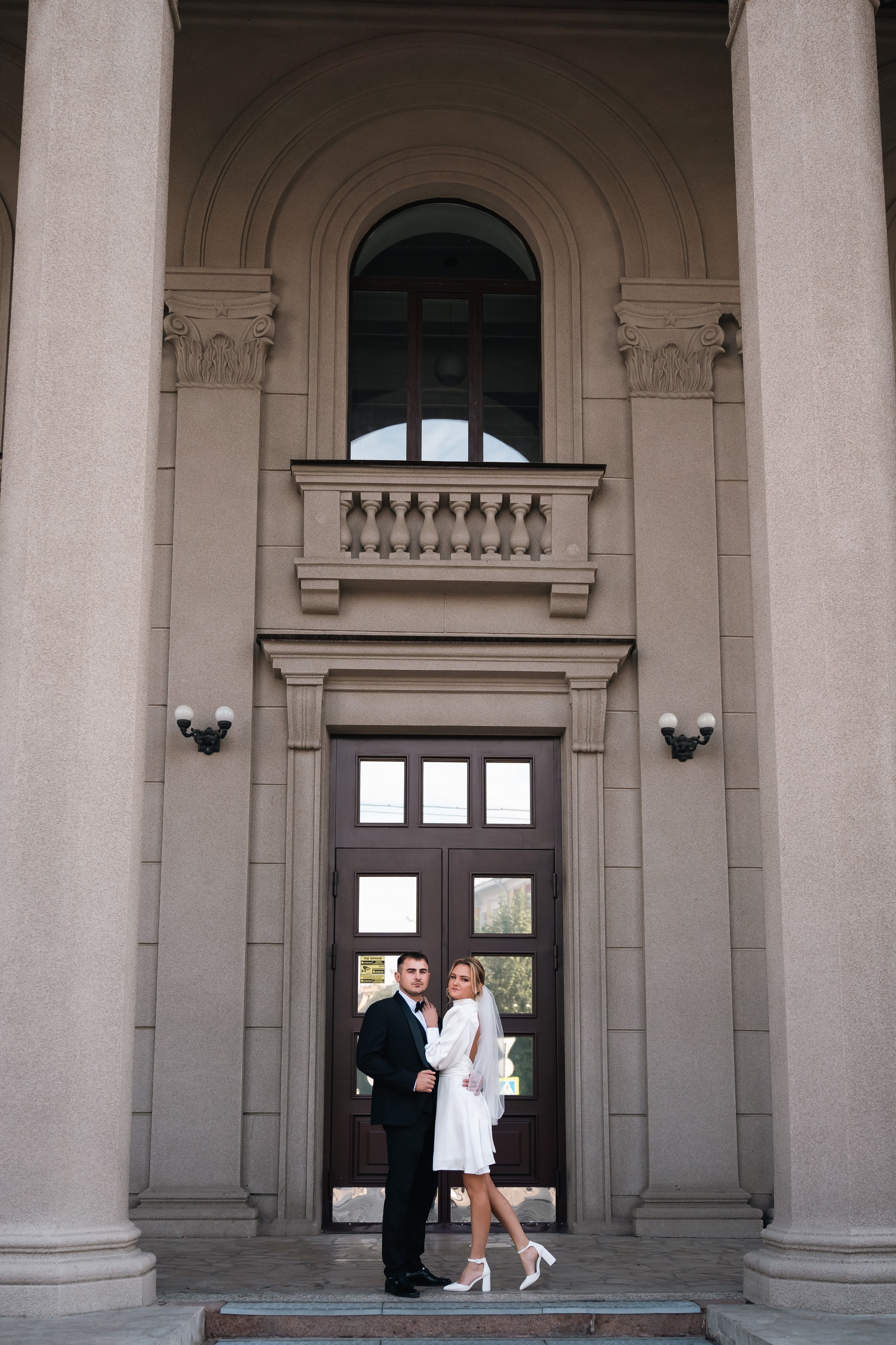 Илья и Валерия. Фотограф и видеограф Олег Игнатов | Свадьбы, Love Story, реклама и корпоративы — Красноярск