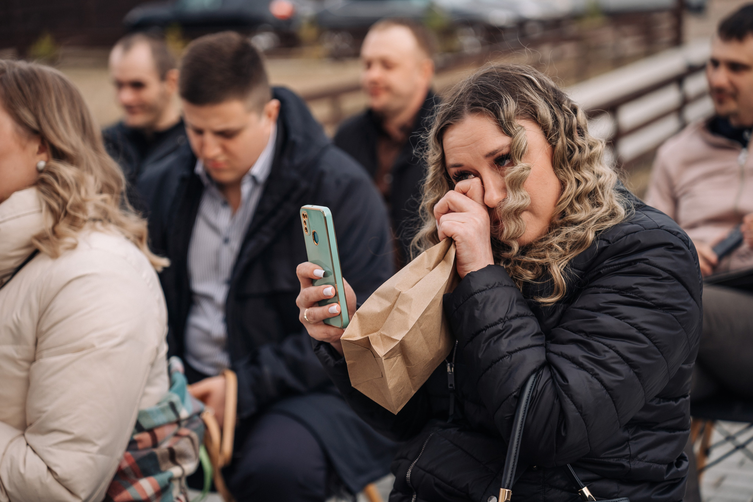 Эдуард и Инна. Фотограф и видеограф Олег Игнатов | Свадьбы, Love Story, реклама и корпоративы — Красноярск