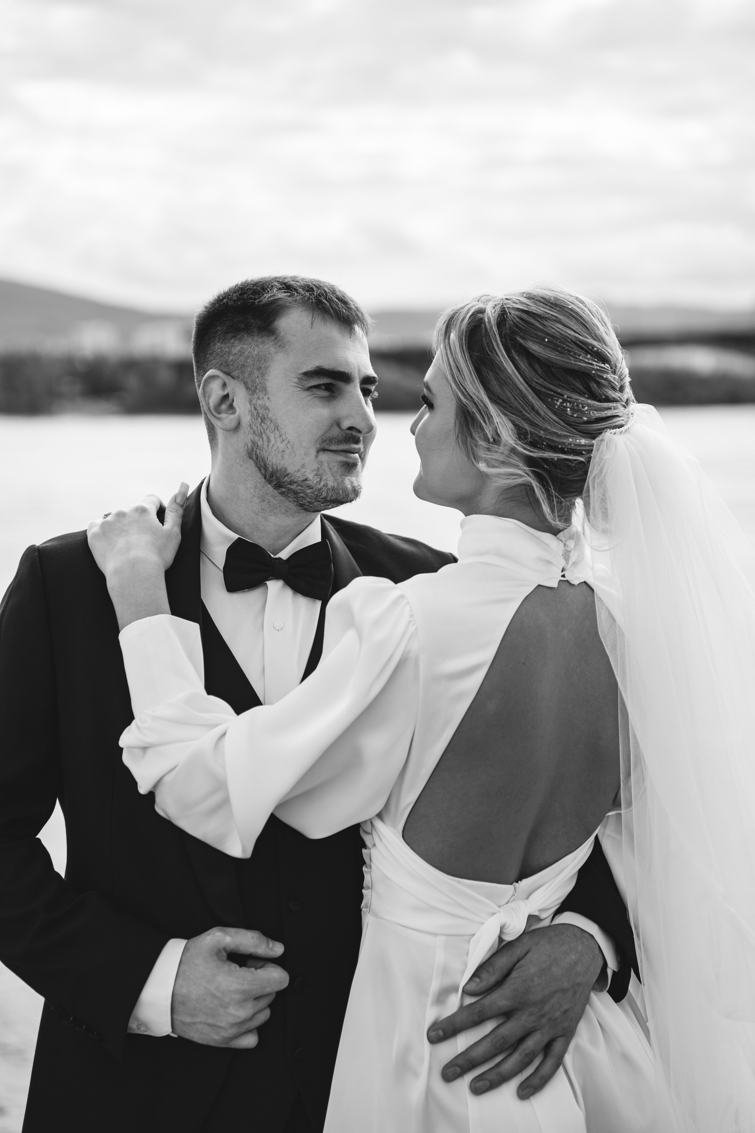 Илья и Валерия. Фотограф и видеограф Олег Игнатов | Свадьбы, Love Story, реклама и корпоративы — Красноярск