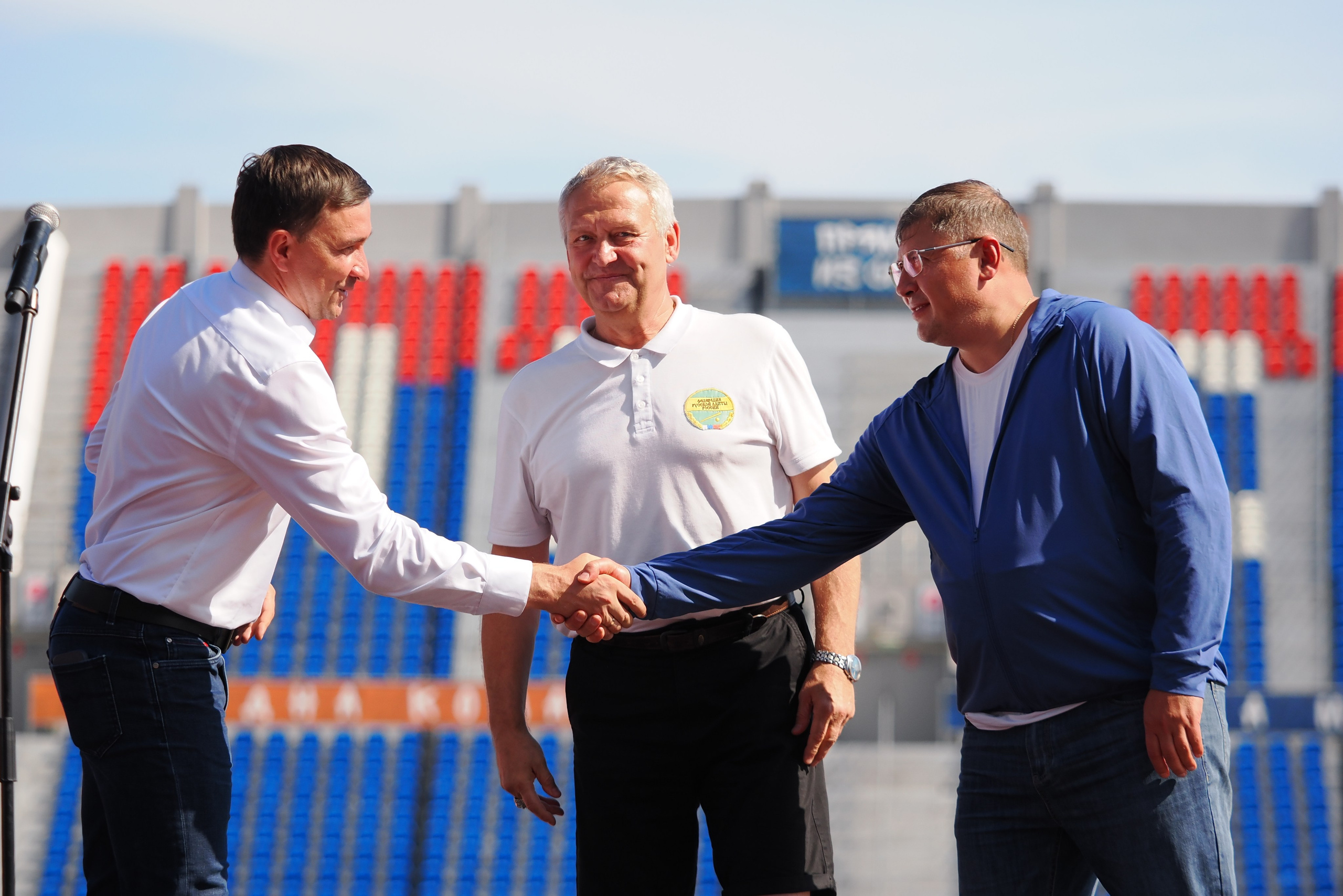 Всероссийские соревнования по русской лапте. Репортажный фотограф Алексей Козьмин