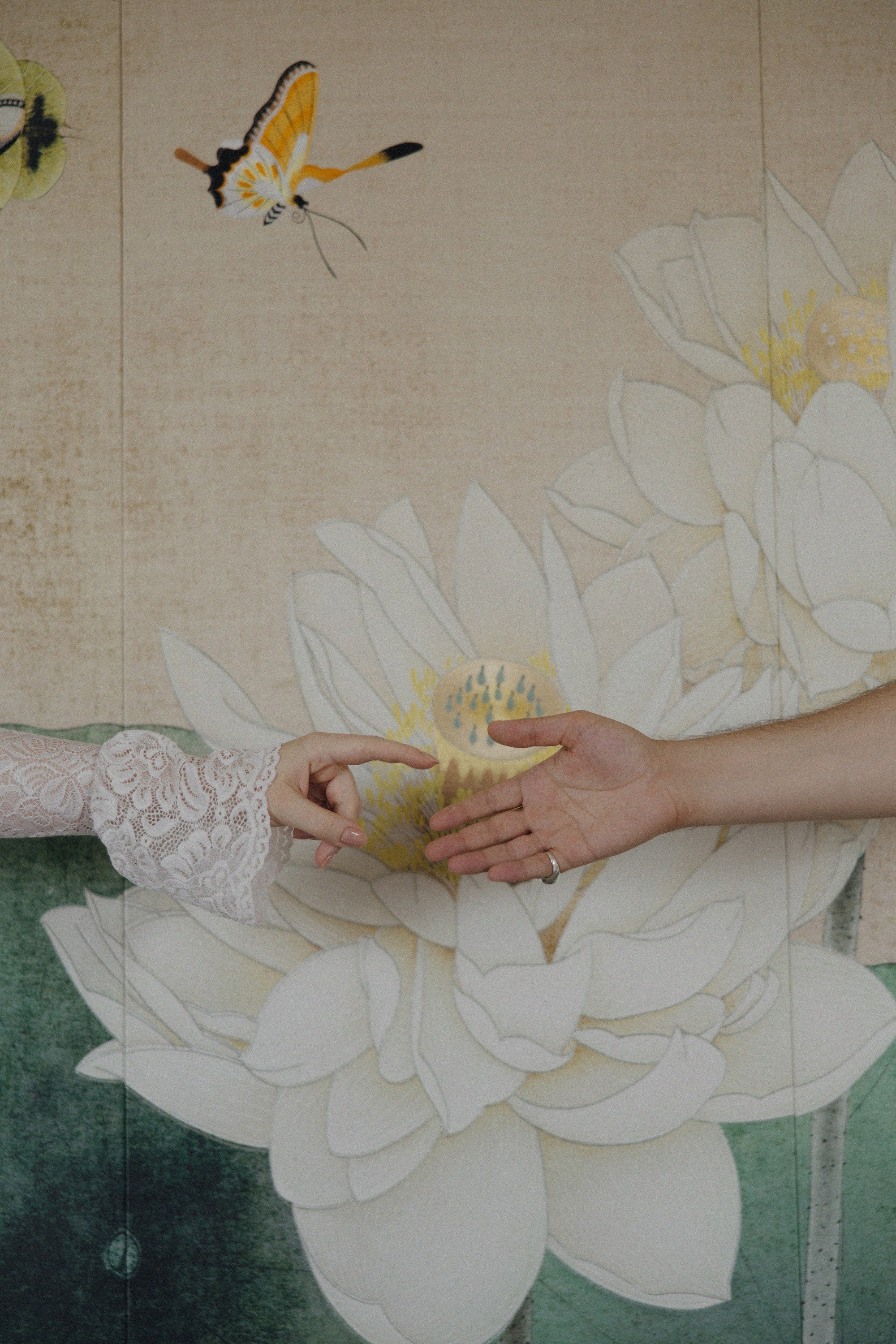 Потанцуем?. Свадебный фотограф в Москве Александр Рыжков