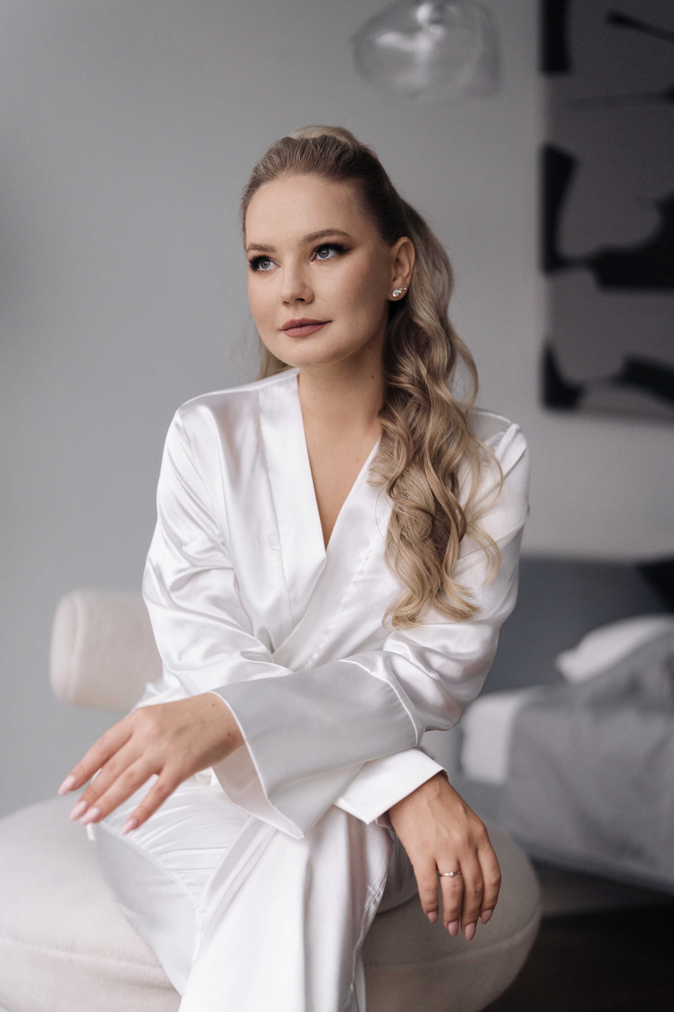 Любовь на высоте