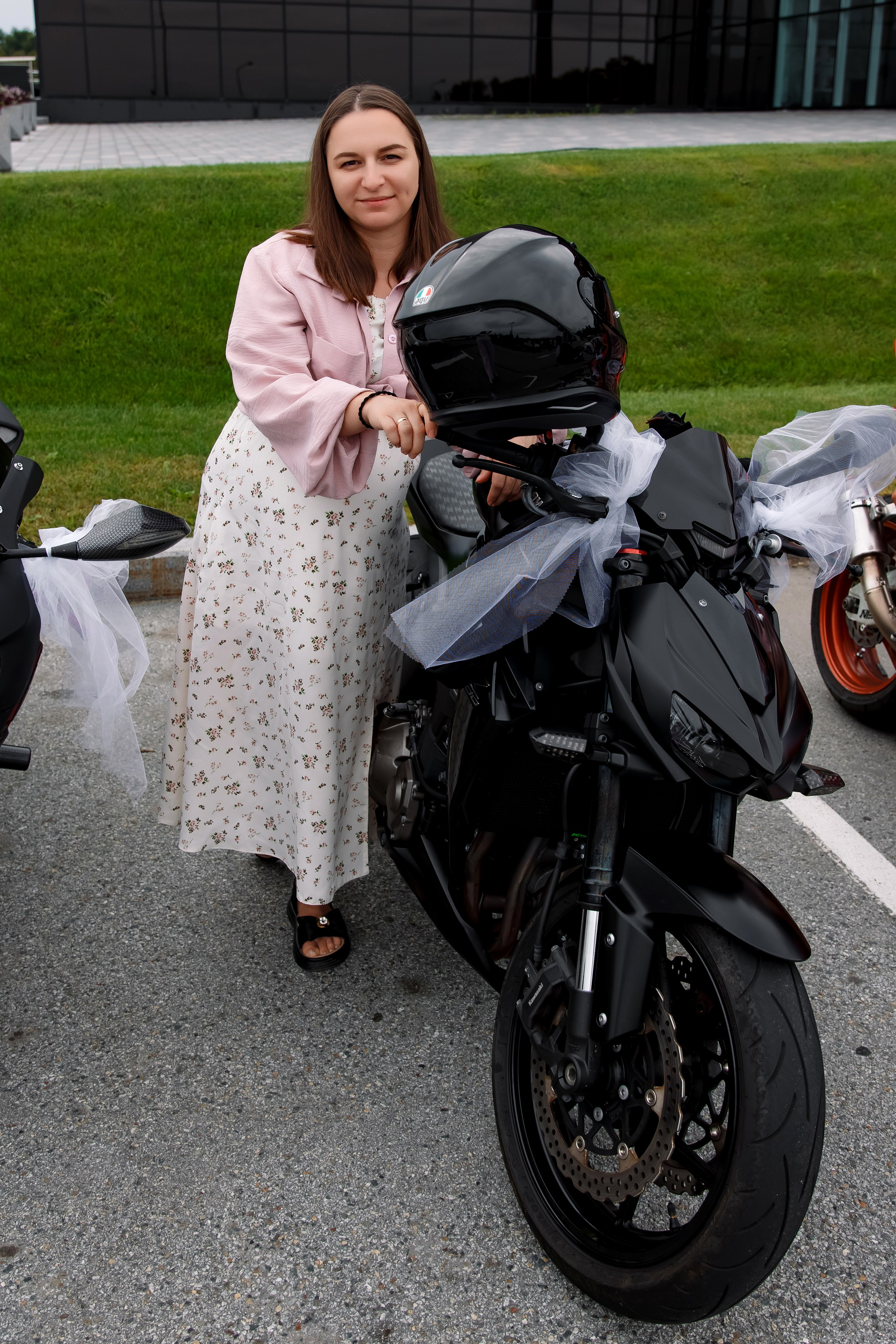 Наталья & Алексей. Фотограф Любовь Корниенко, Примоский край