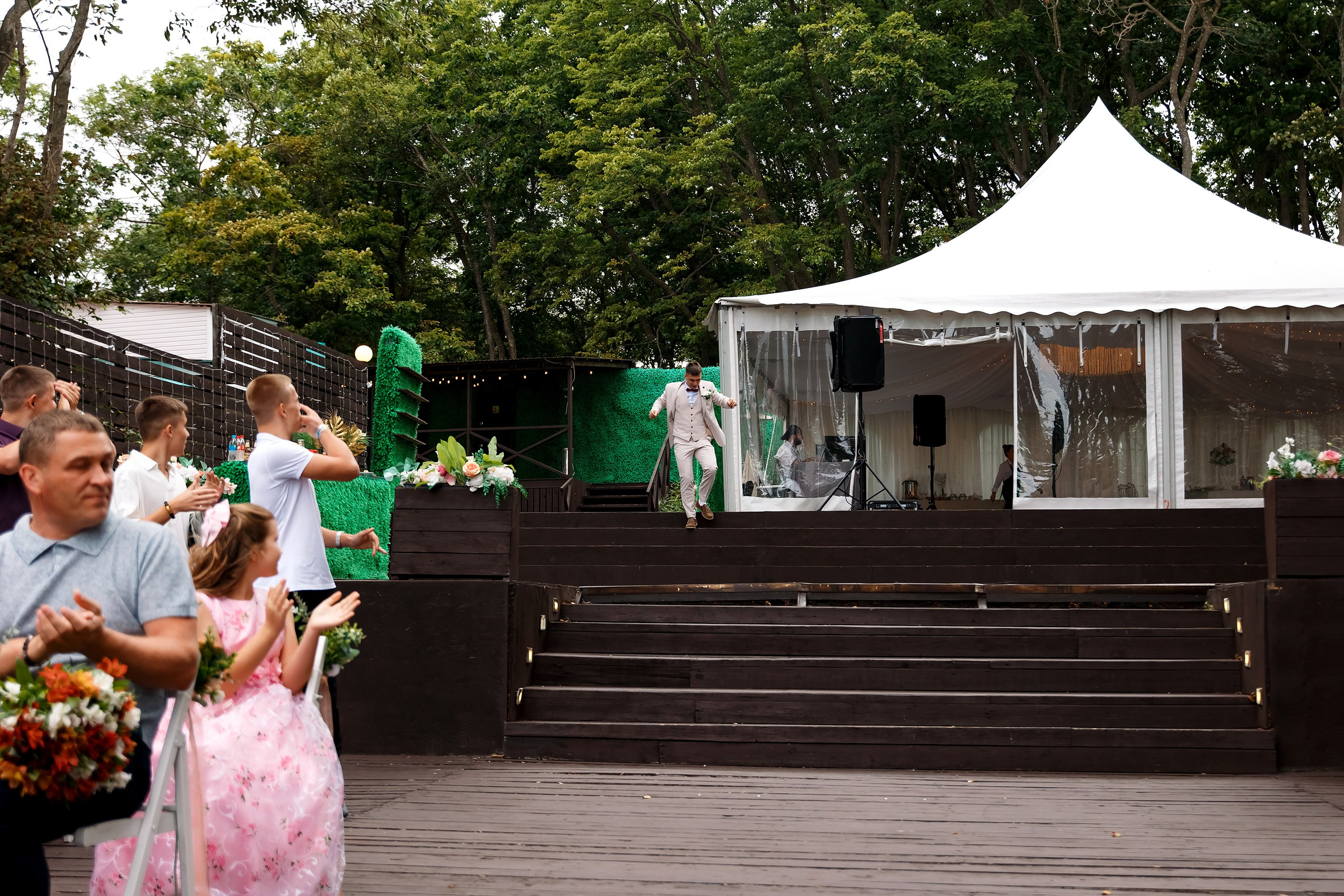 Марина & Вячеслав. Фотограф Любовь Корниенко, Примоский край