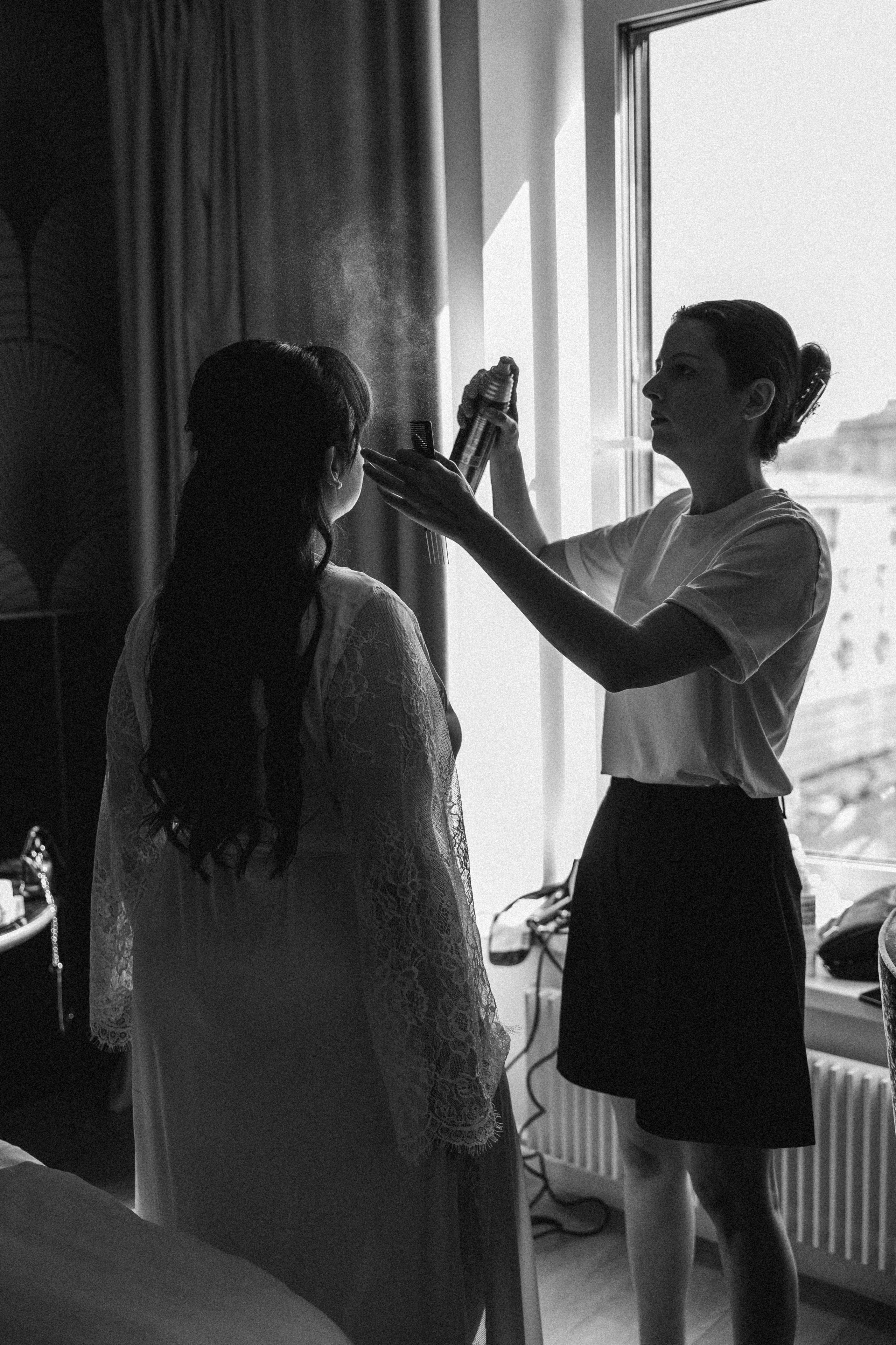 Настя и Паша. Семейный и свадебный фотограф в Москве Вероника Жибинова