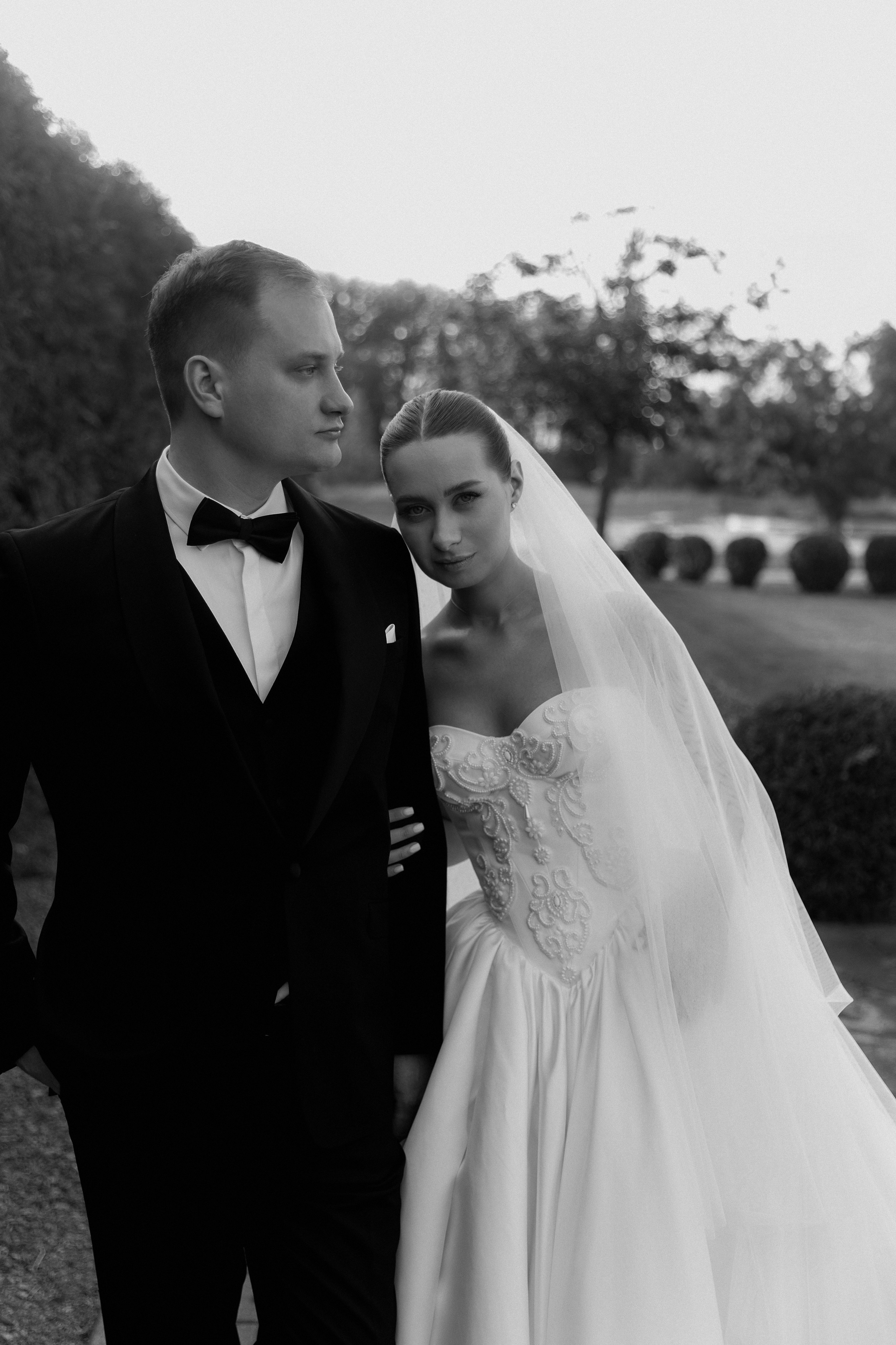 Serge & Anna, Versal. Свадебный фотограф Кристина Винокурова