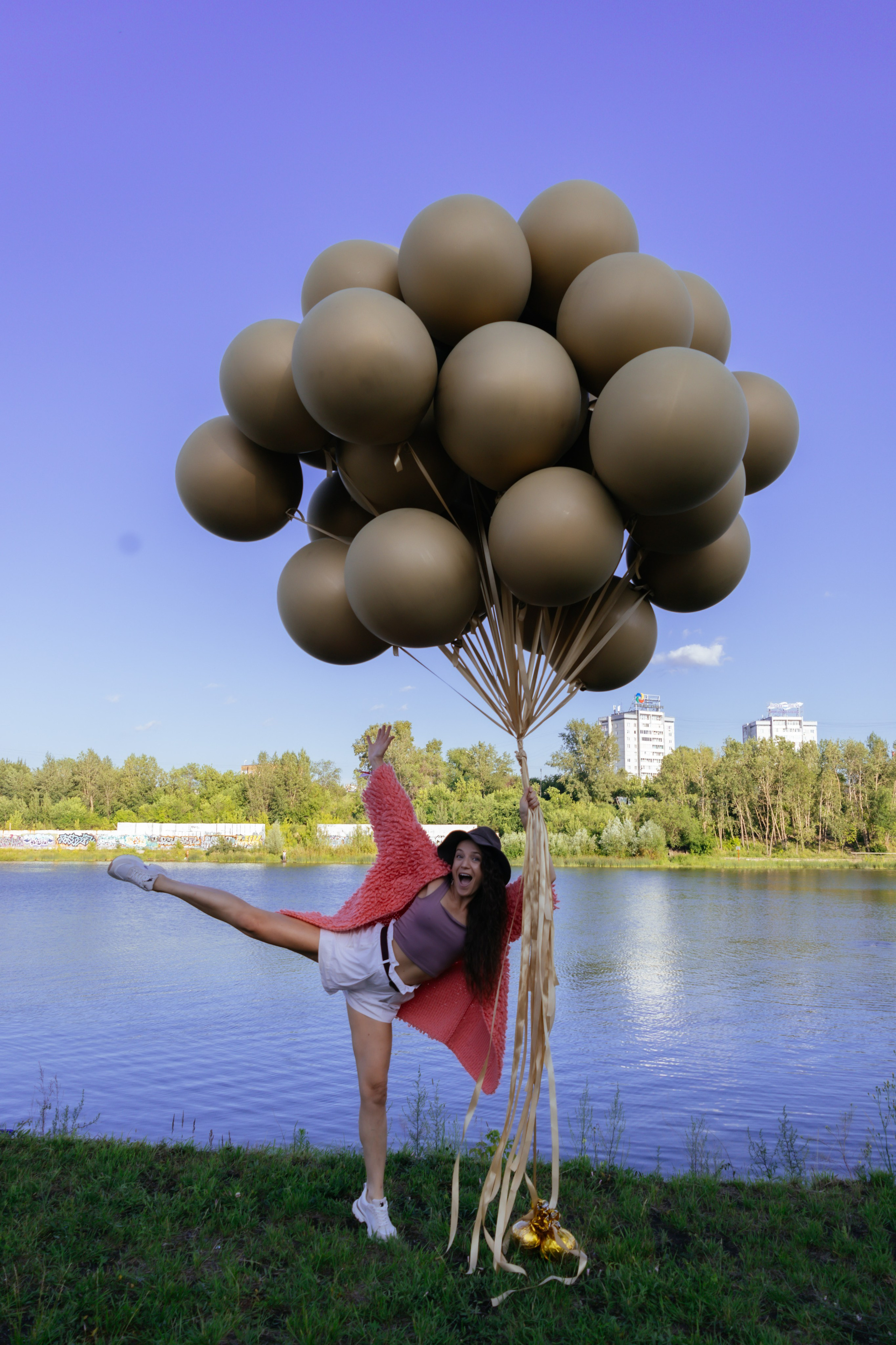 БИЗНЕС-ПИКНИК 2025. Фотограф Красноярск съемки лавстори, фотосессия в студии, портретная съемка, творческие фотосессии