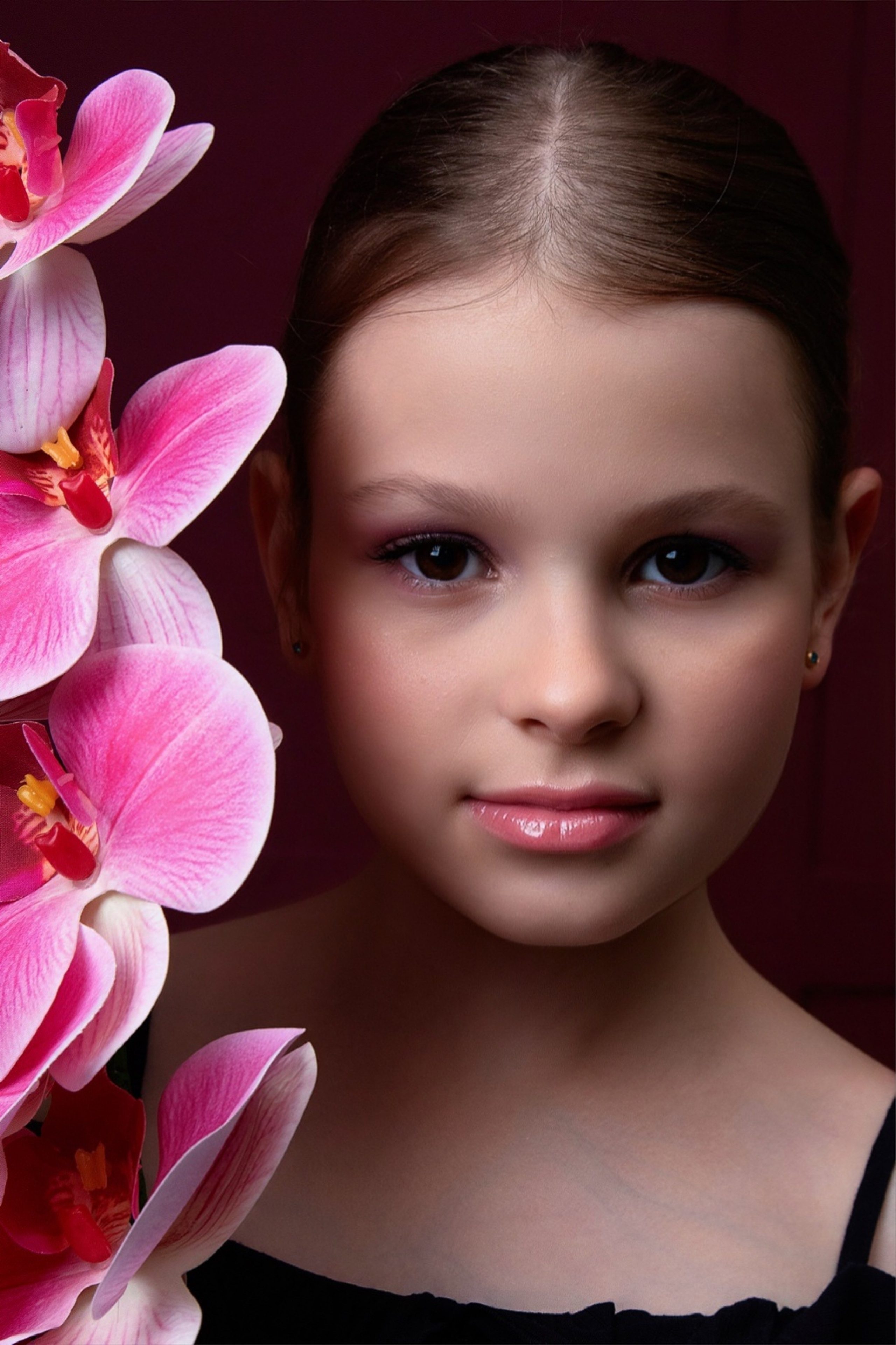 Фотопроект «Бьюти». Детский и семейный фотограф Кемерово Антонина Семеркова!