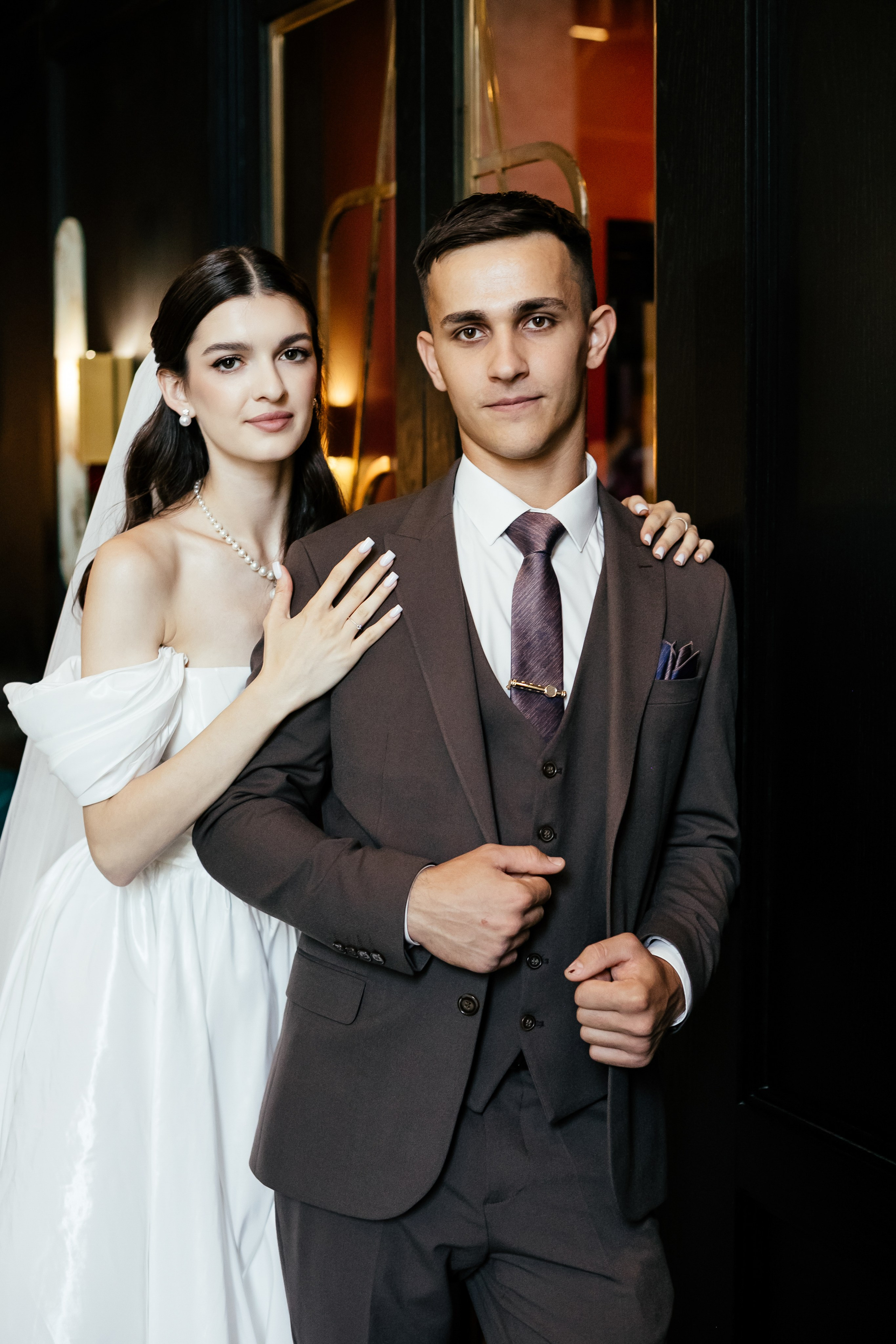 Вика и Дима. Свадебный фотограф Ростове-на-Дону