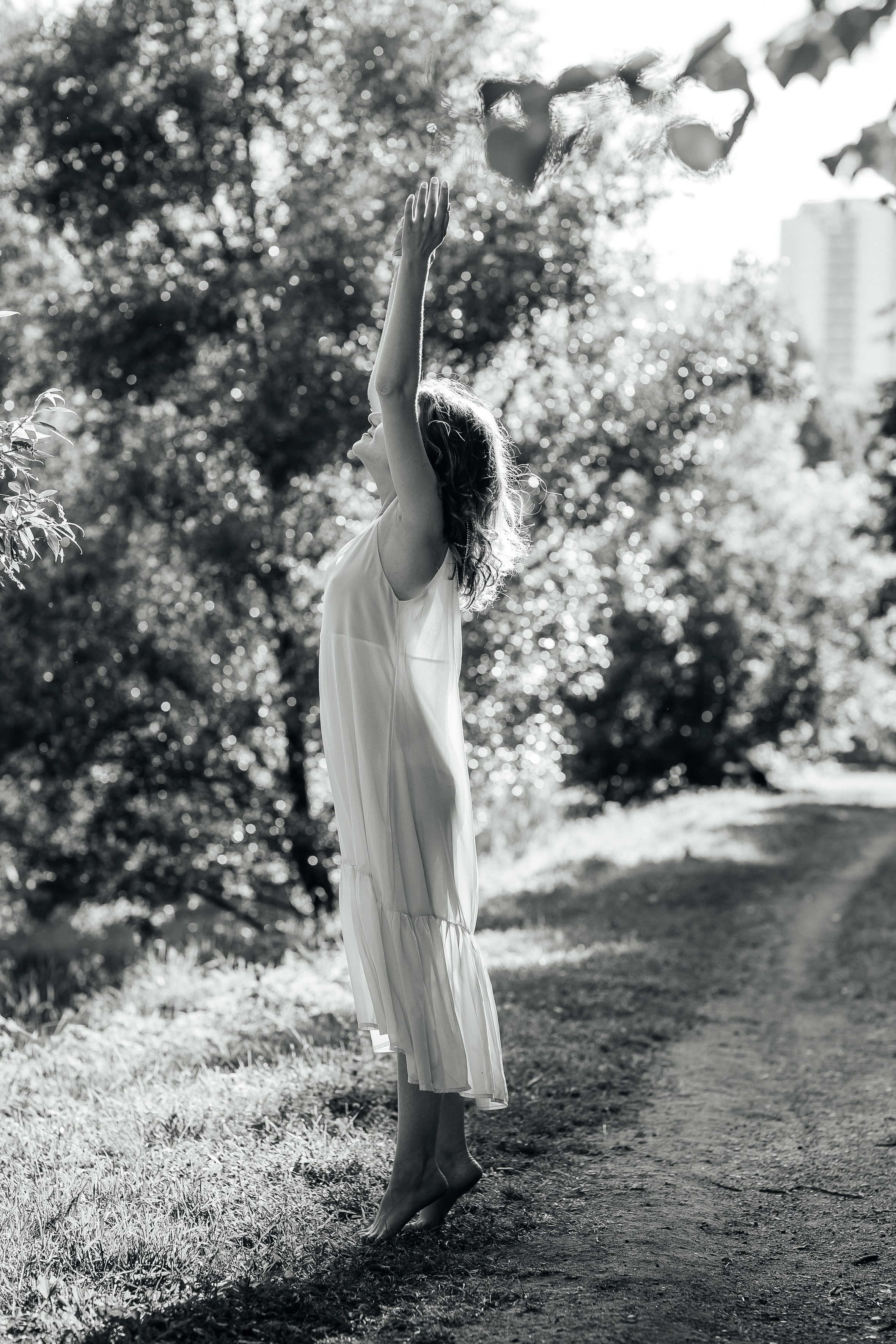 Ольга. Фотограф Анна Анисимова. Свадьбы, портреты, творческий репортаж