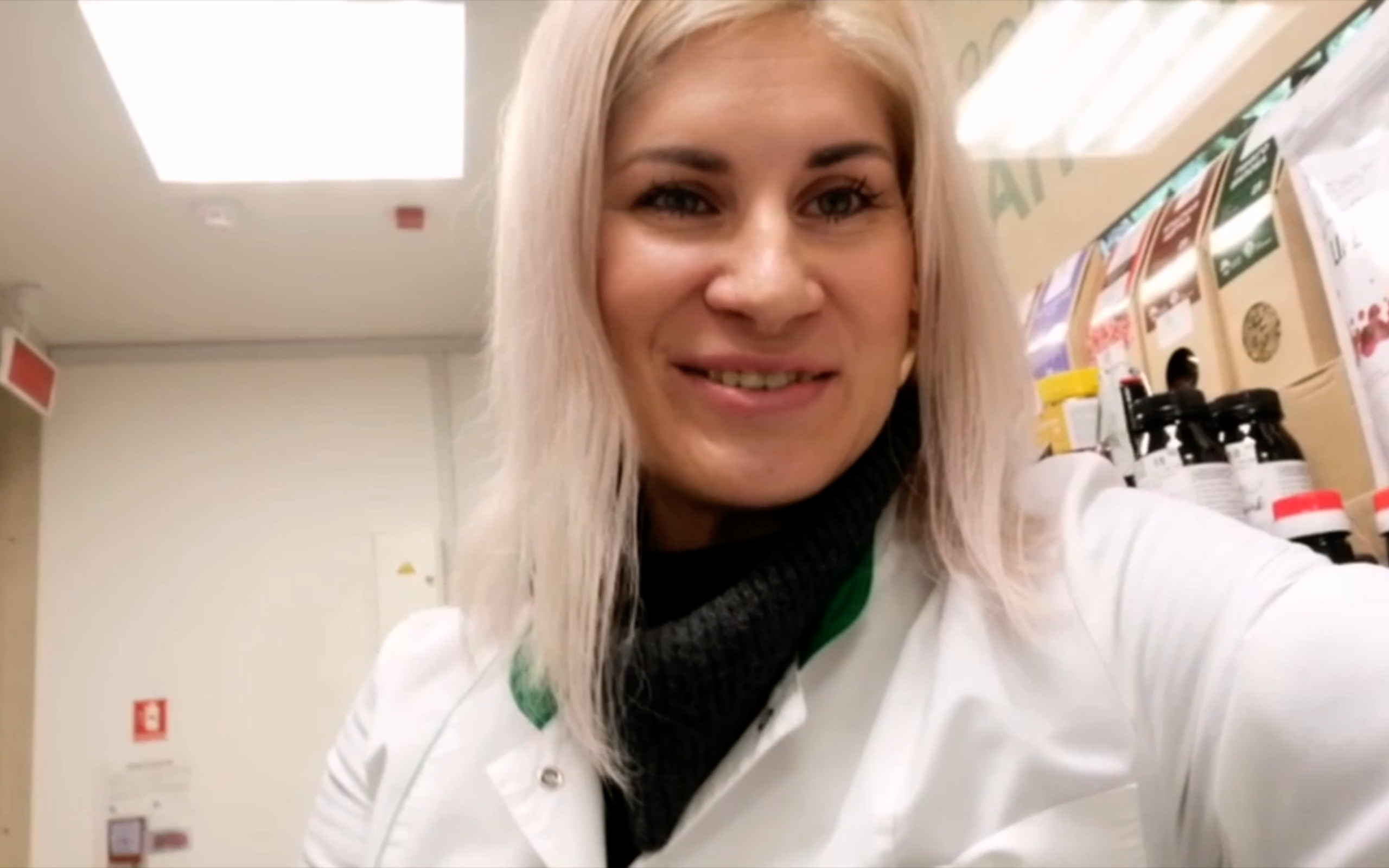 Зеленая аптека и Эксана. Репортажный видеограф Илья Сухоносиик