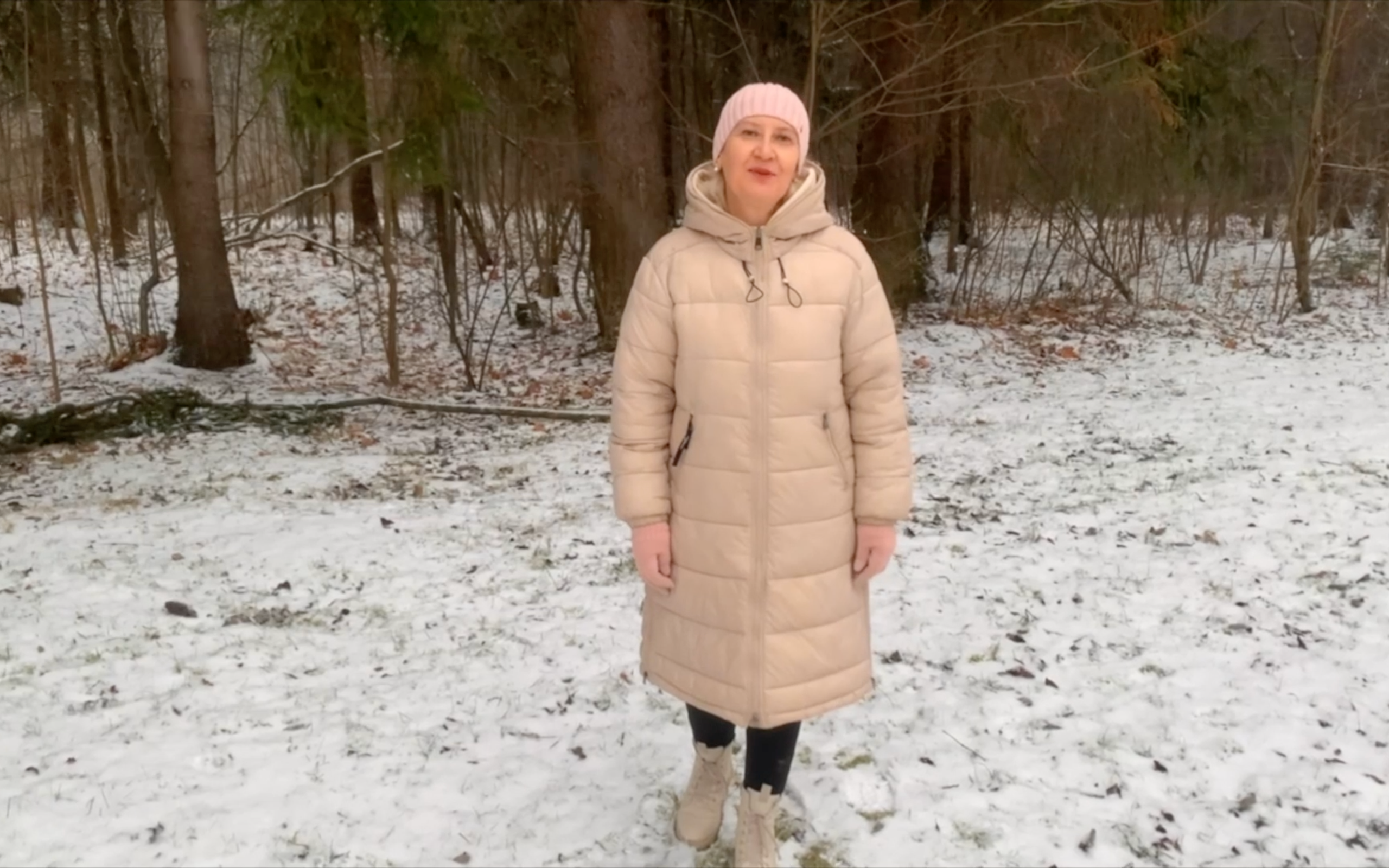 Зеленая аптека и Эксана. Репортажный видеограф Илья Сухоносиик