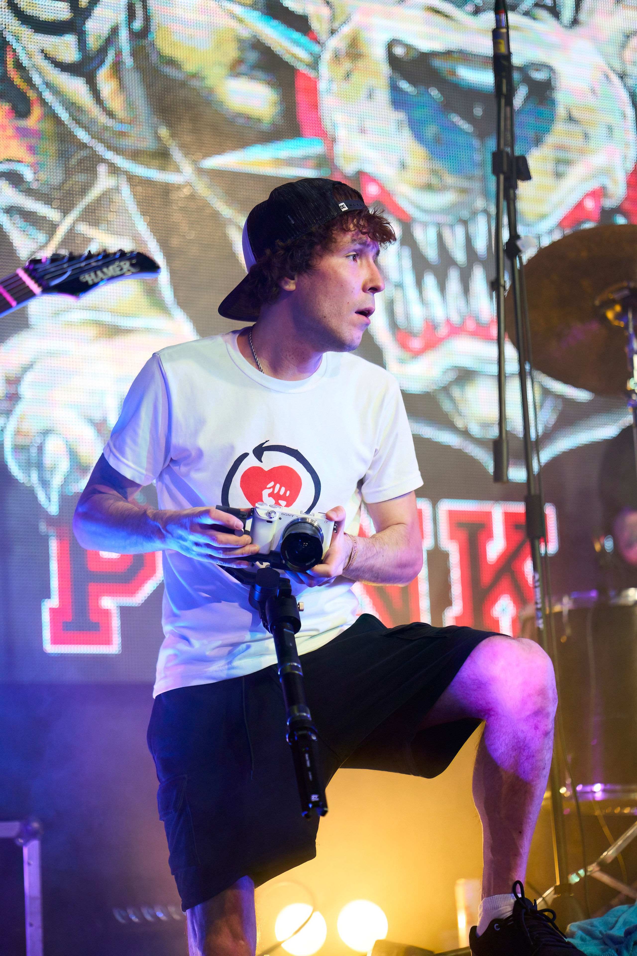 DISTEMPER / УРБАН / 08.04.2023. Ekhovanov | фото- видеосъемка