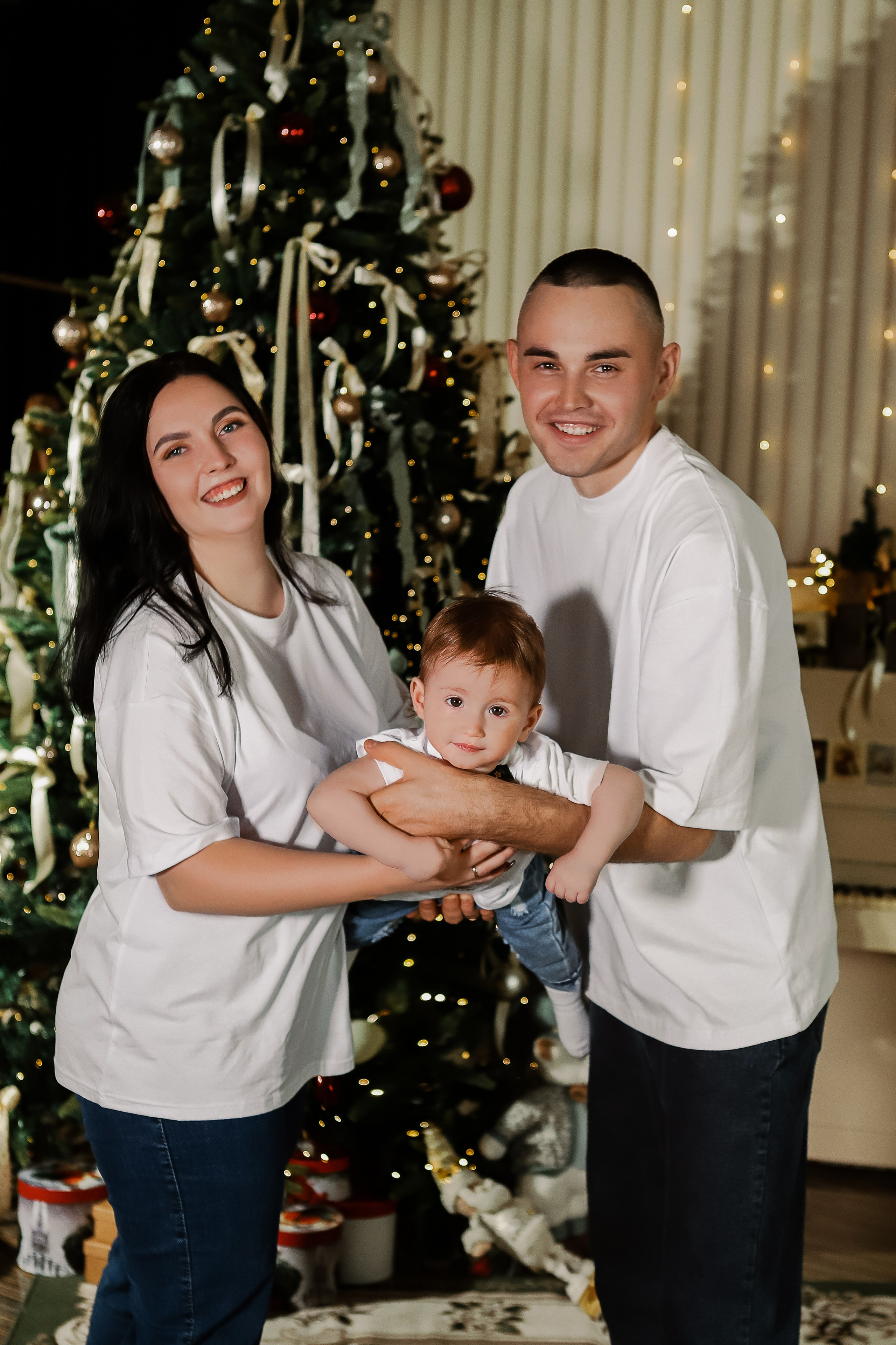 Виктория, Сергей и Роман. Свадебный фотограф Евгения Фролова г. Каменск-Шахтинский, Донецк, Ростов
