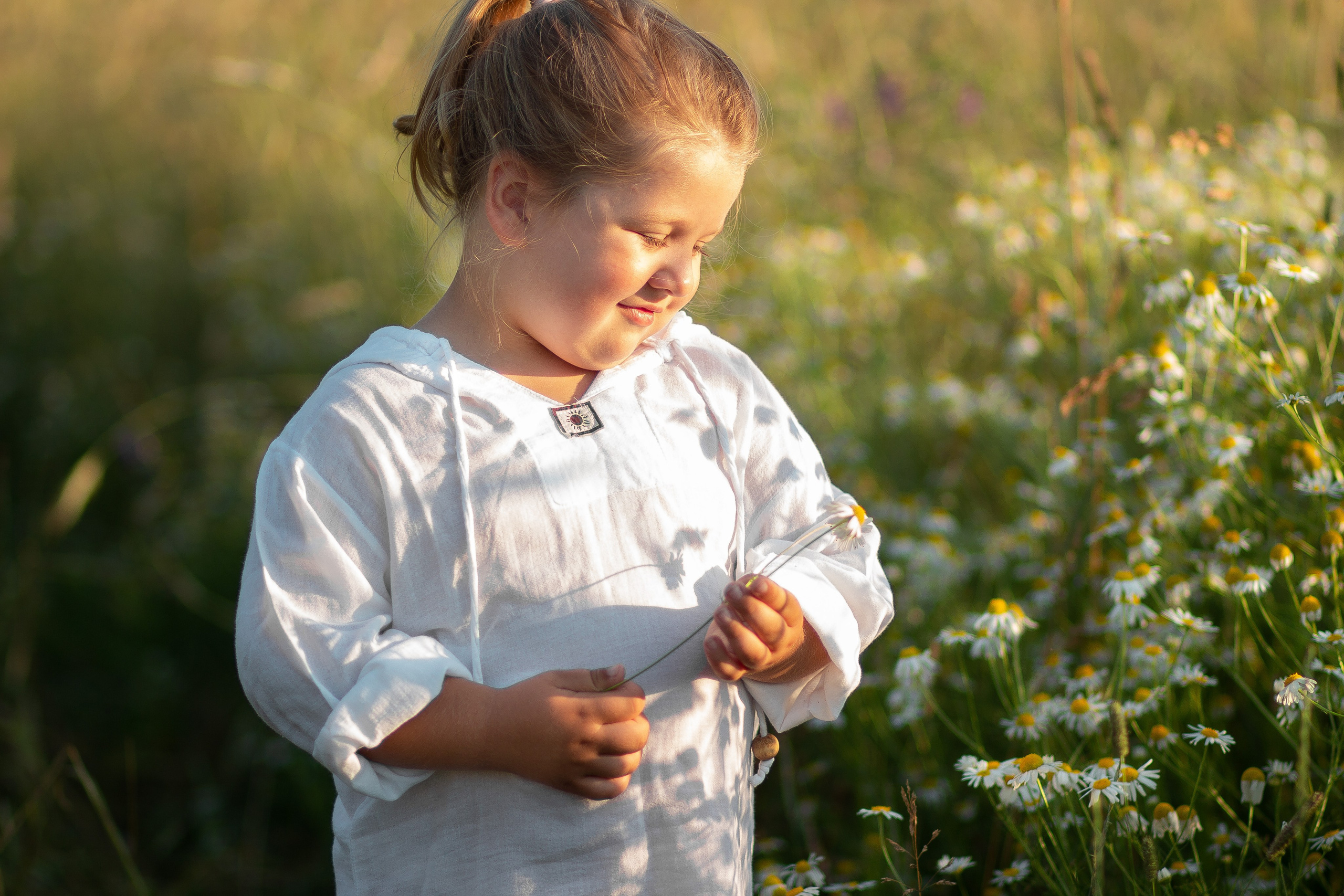 Детская фотография