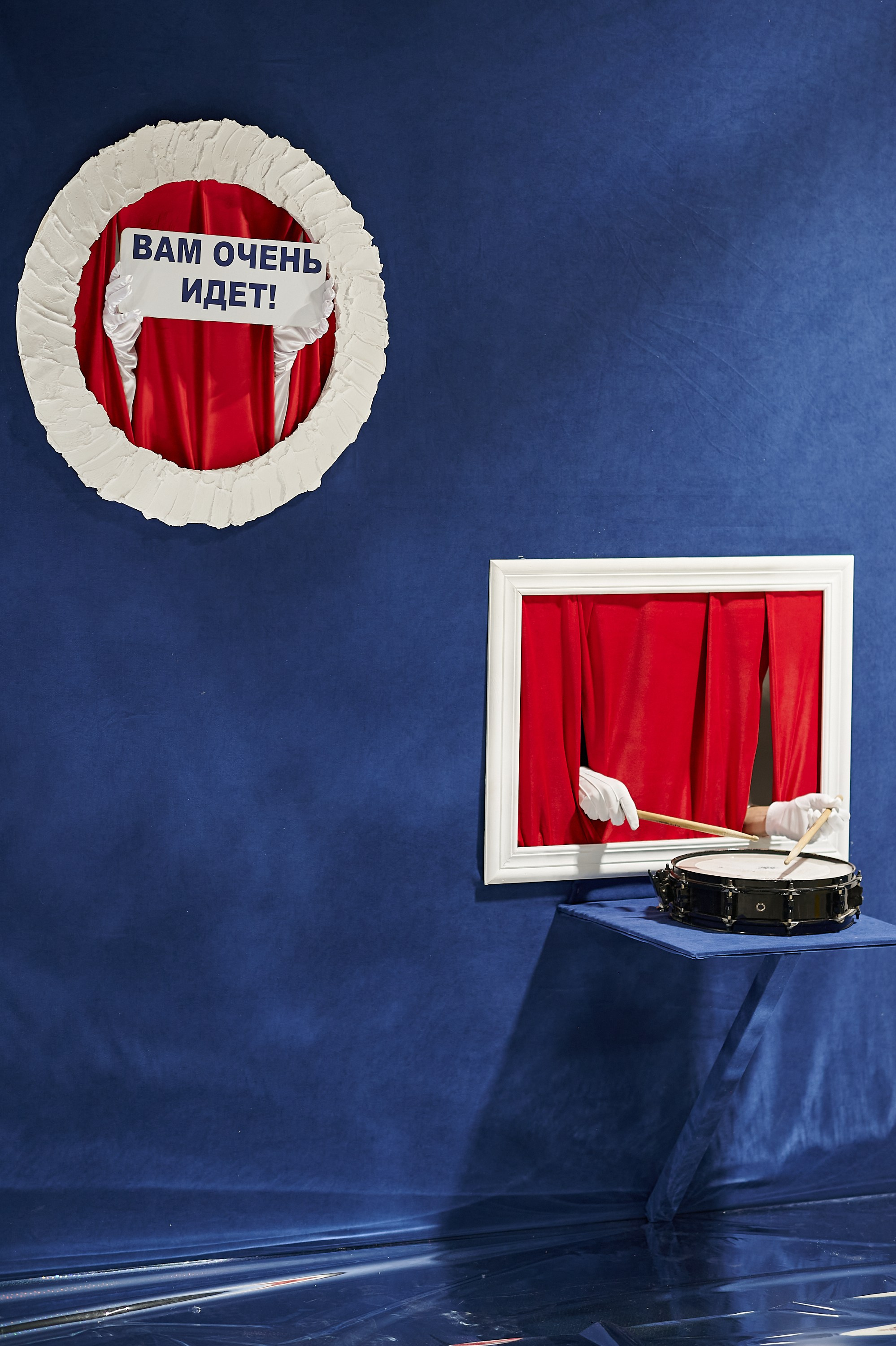 Концерт «ДЕНЬ ШАХТЁРА». Белгород. Евгений Тюнин. Режиссура событий в Москве и по России