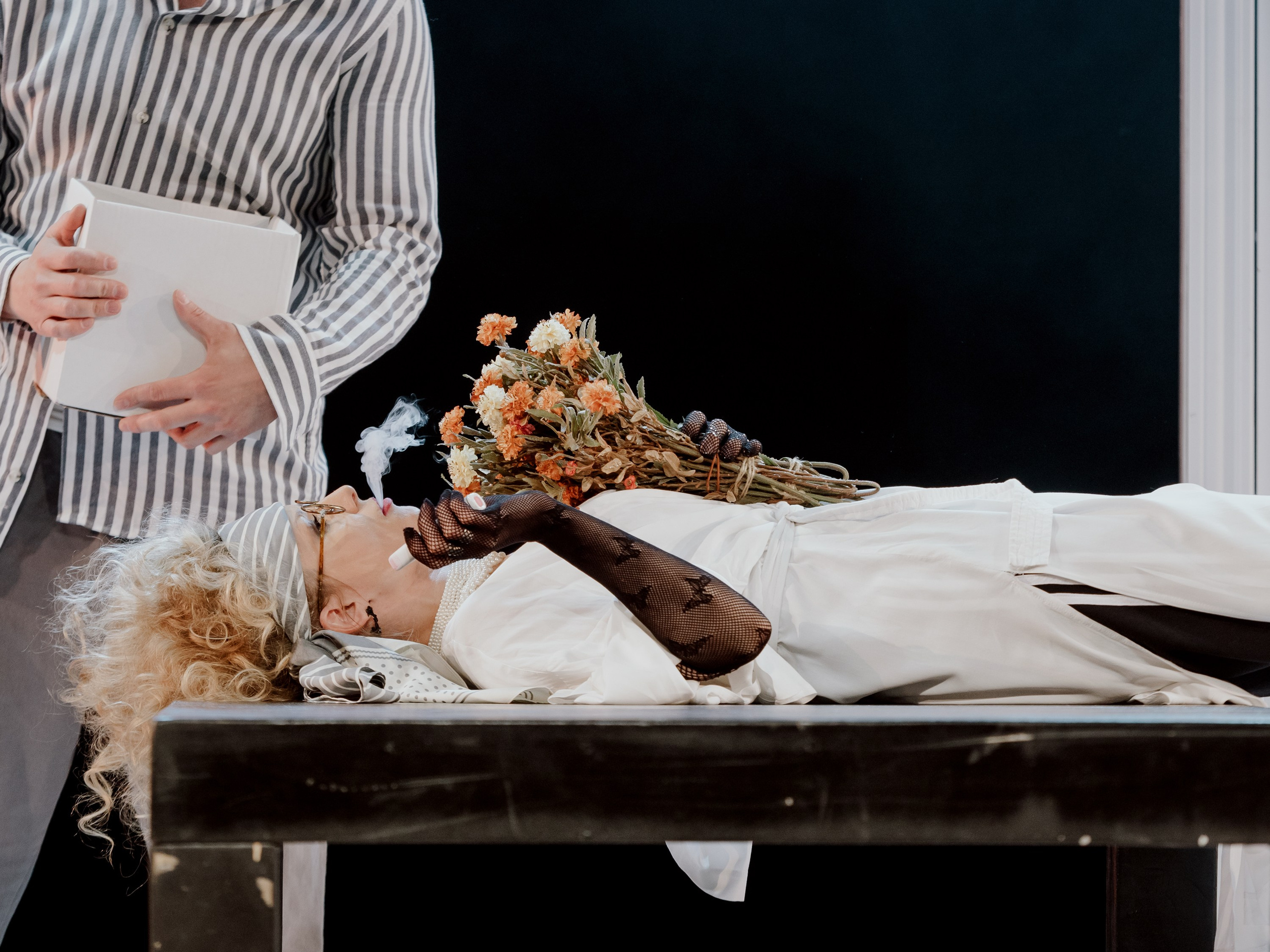 «Танго». Маруся Машкова • Фотограф в Москве