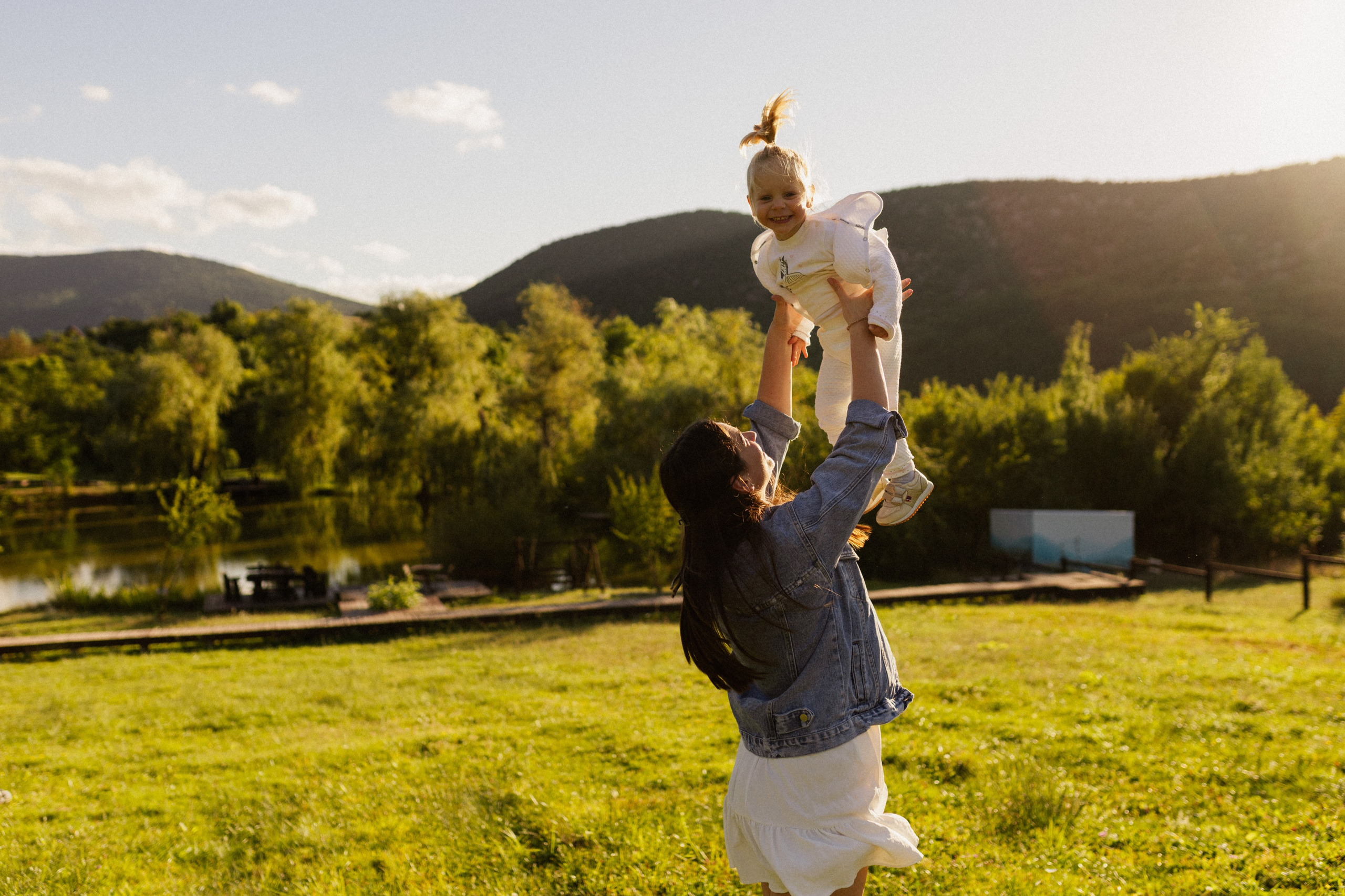 Семейные и love-story. Фотограф в Краснодаре Юлия Перкунова