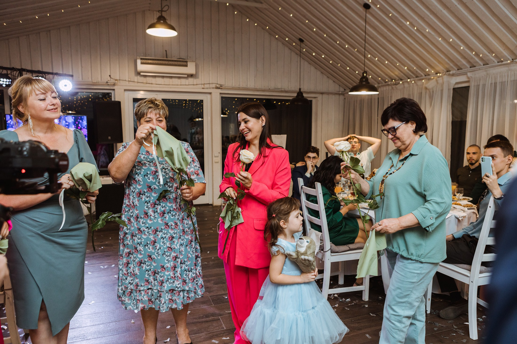 Николай и Анна. Фотографы в городе Волгограде — Людмила Агеева и Алексей Околелов