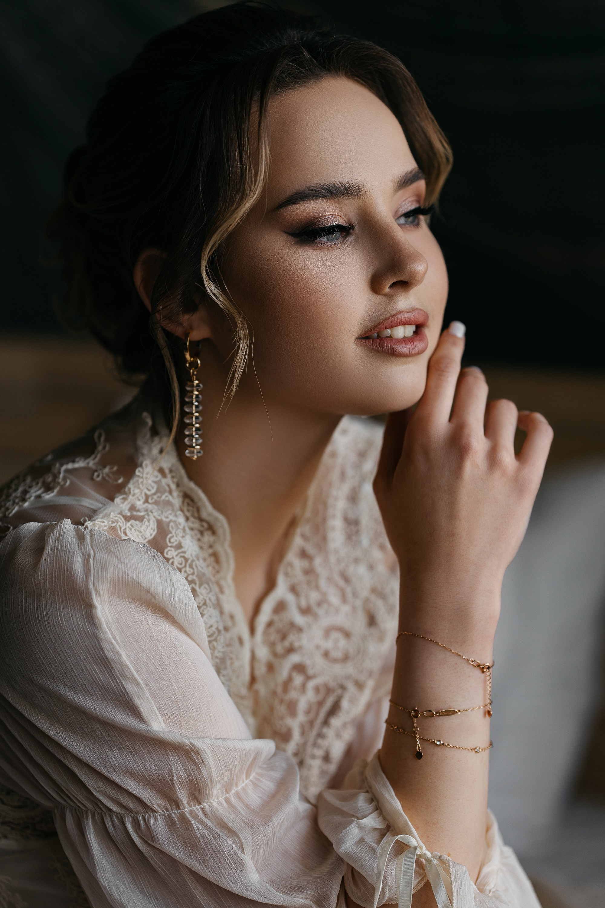 Антон & Софья. Свадебный и репортажный фотограф Юров Дмитрий