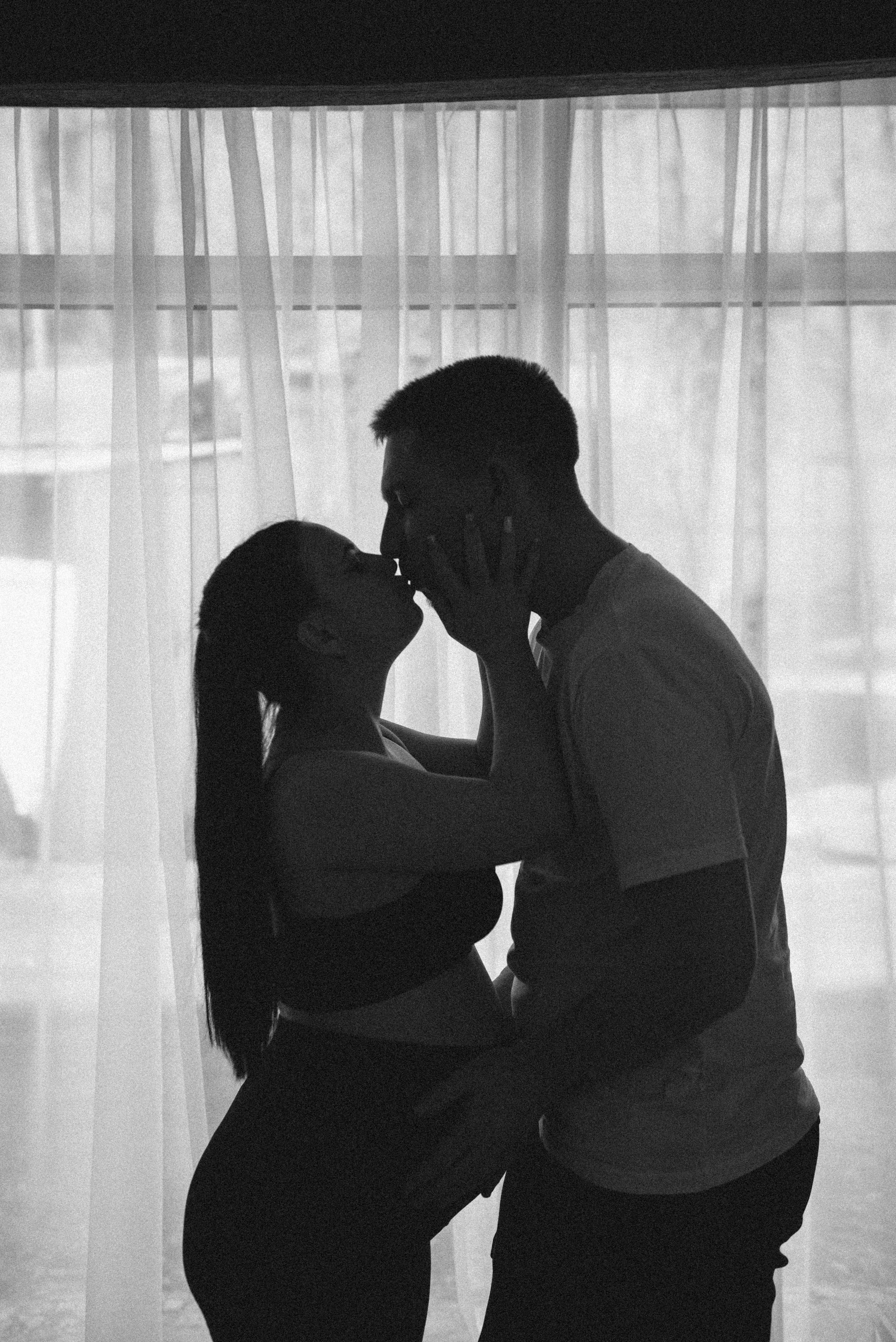 Съемка в ожидании чуда. Свадебный фотограф — фотограф на свадьбу в Воронеже — Свадебное фото