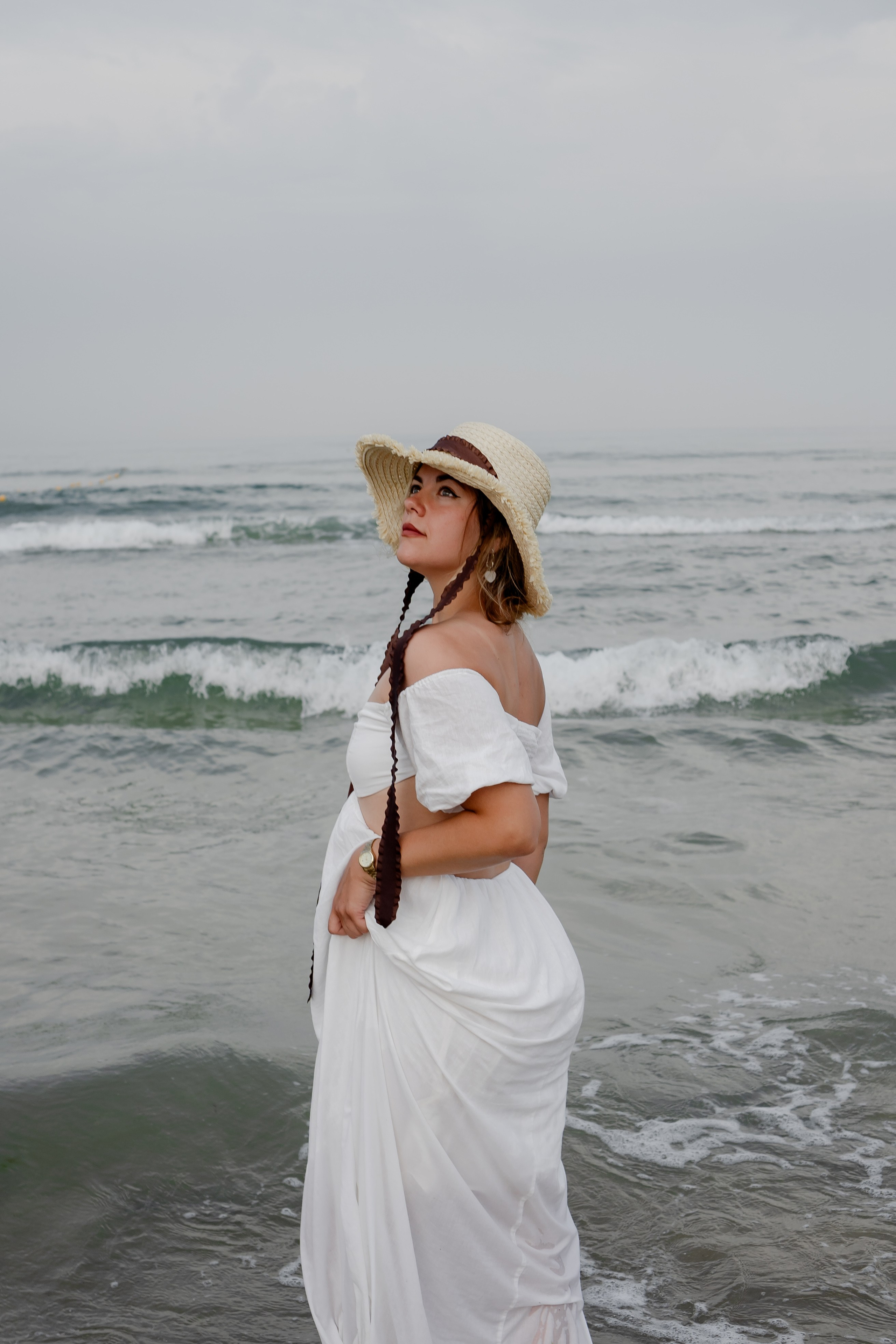 ДЕВУШКИ НА РАССВЕТНОЙ СЬЕМКЕ. Профессиональный фотограф, Санкт-Петербург — Виктория Богомолова