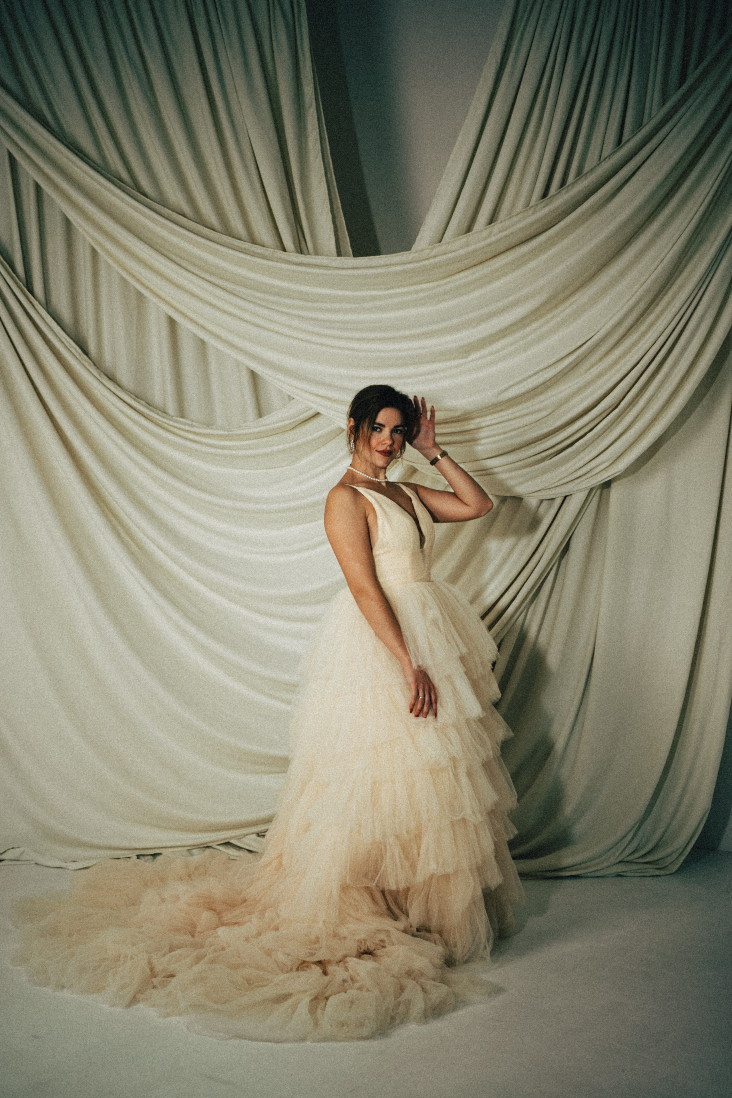 Сказочная история. Профессиональный фотограф, Санкт-Петербург — Виктория Богомолова