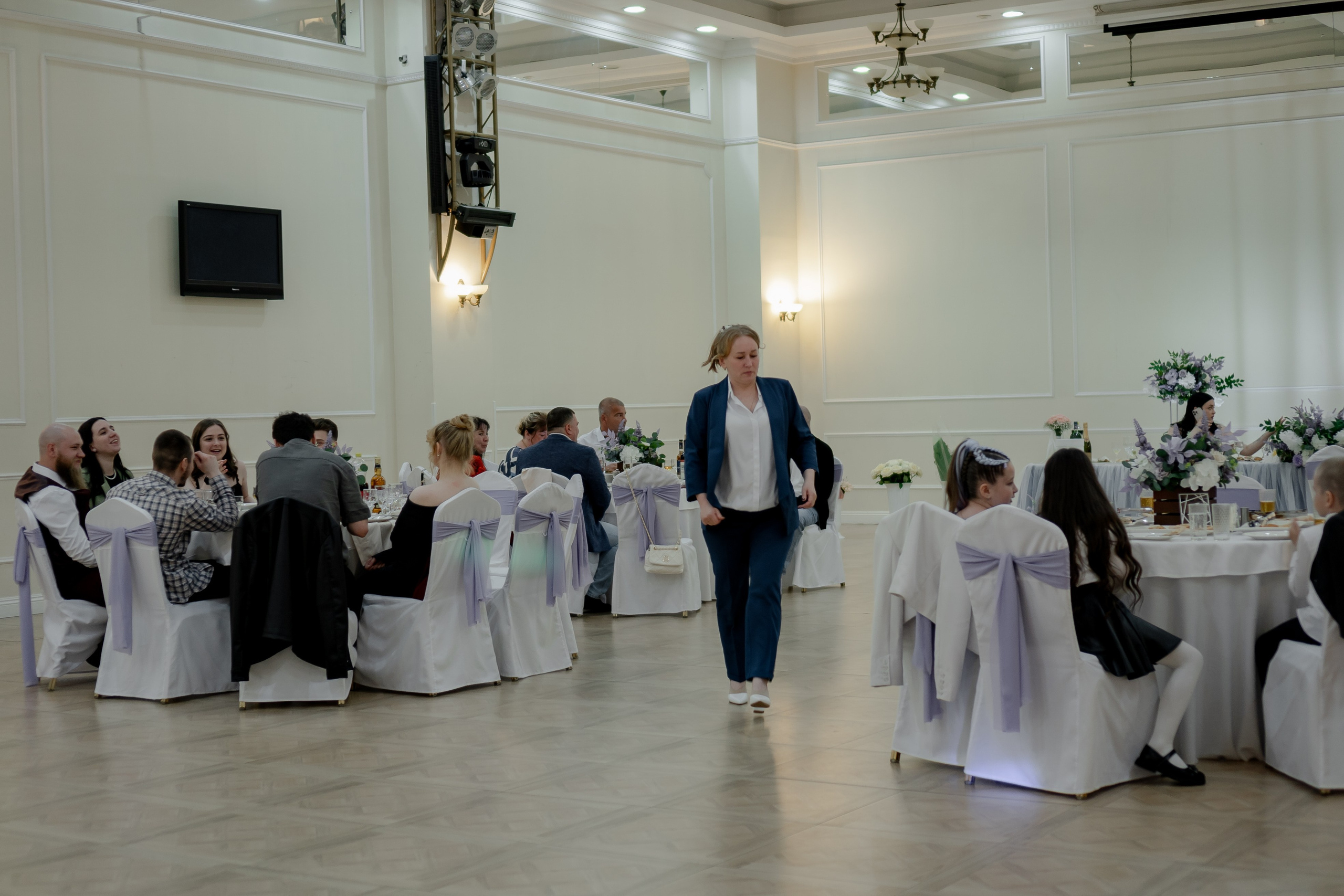 СВАДЕБНАЯ СЬЕМКА В ЗАГСЕ И БАНКЕТ. Профессиональный фотограф, Санкт-Петербург — Виктория Богомолова