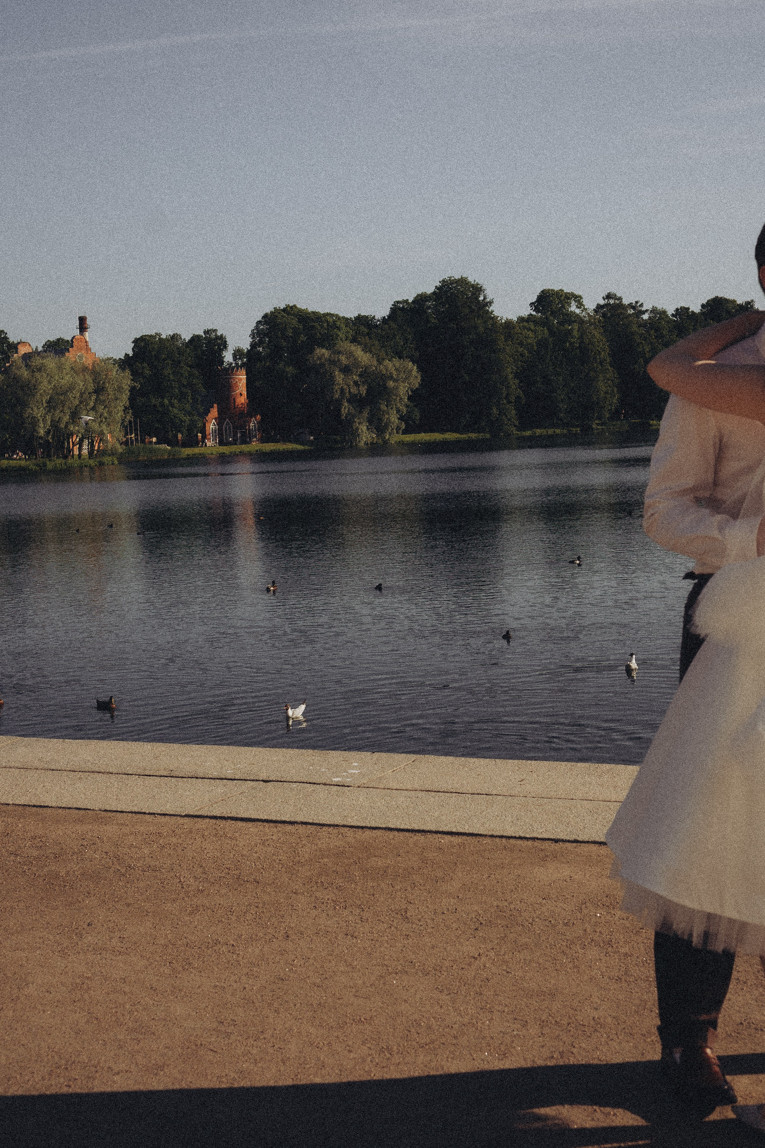 СВАДЕБНАЯ ФОТОСЕСИСИЯ В ГОРОДЕ ПУШКИН. Профессиональный фотограф, Санкт-Петербург — Виктория Богомолова