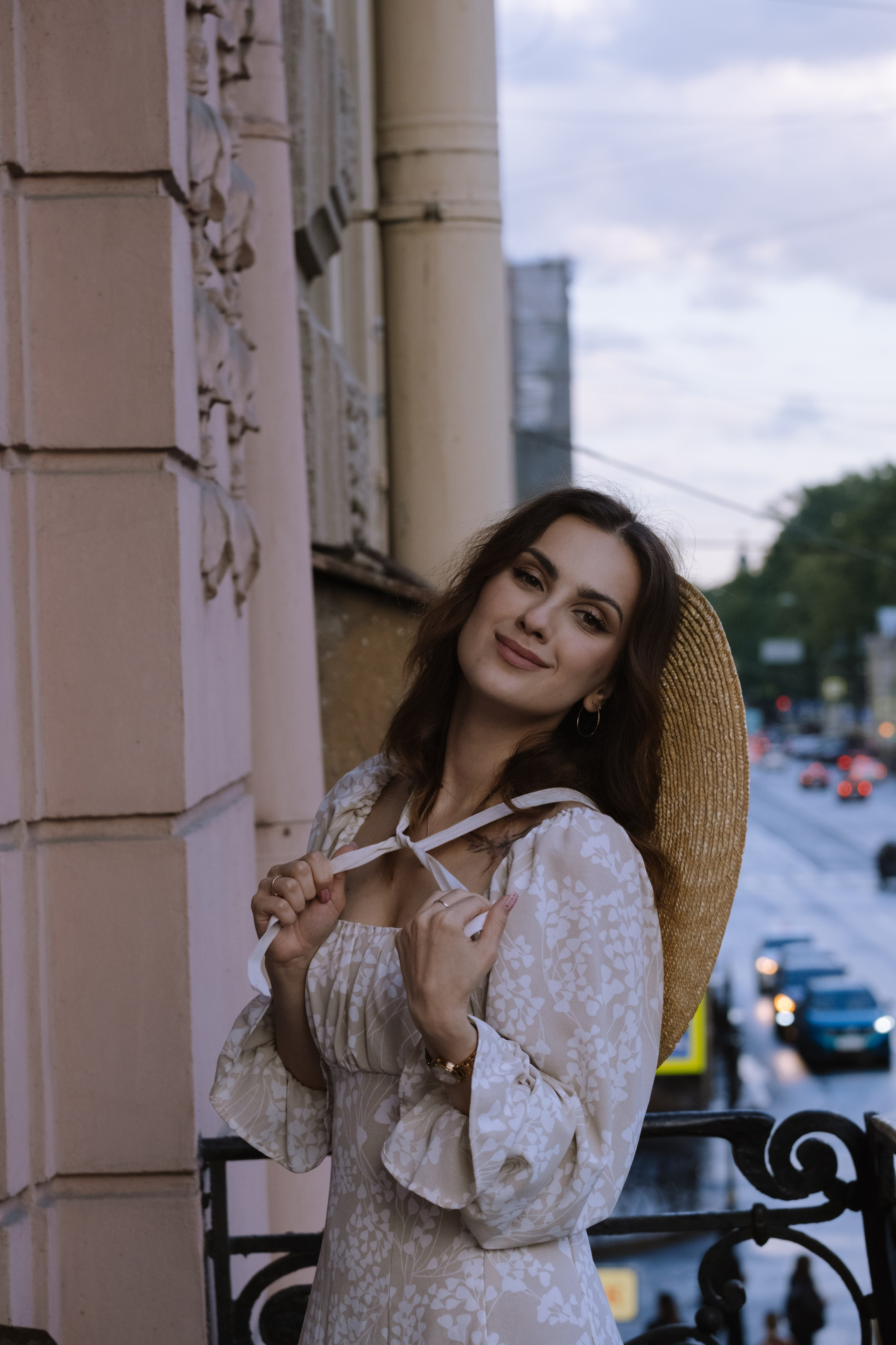 ЛЮБОВЬ В ИЮНЕ. Профессиональный фотограф, Санкт-Петербург — Виктория Богомолова