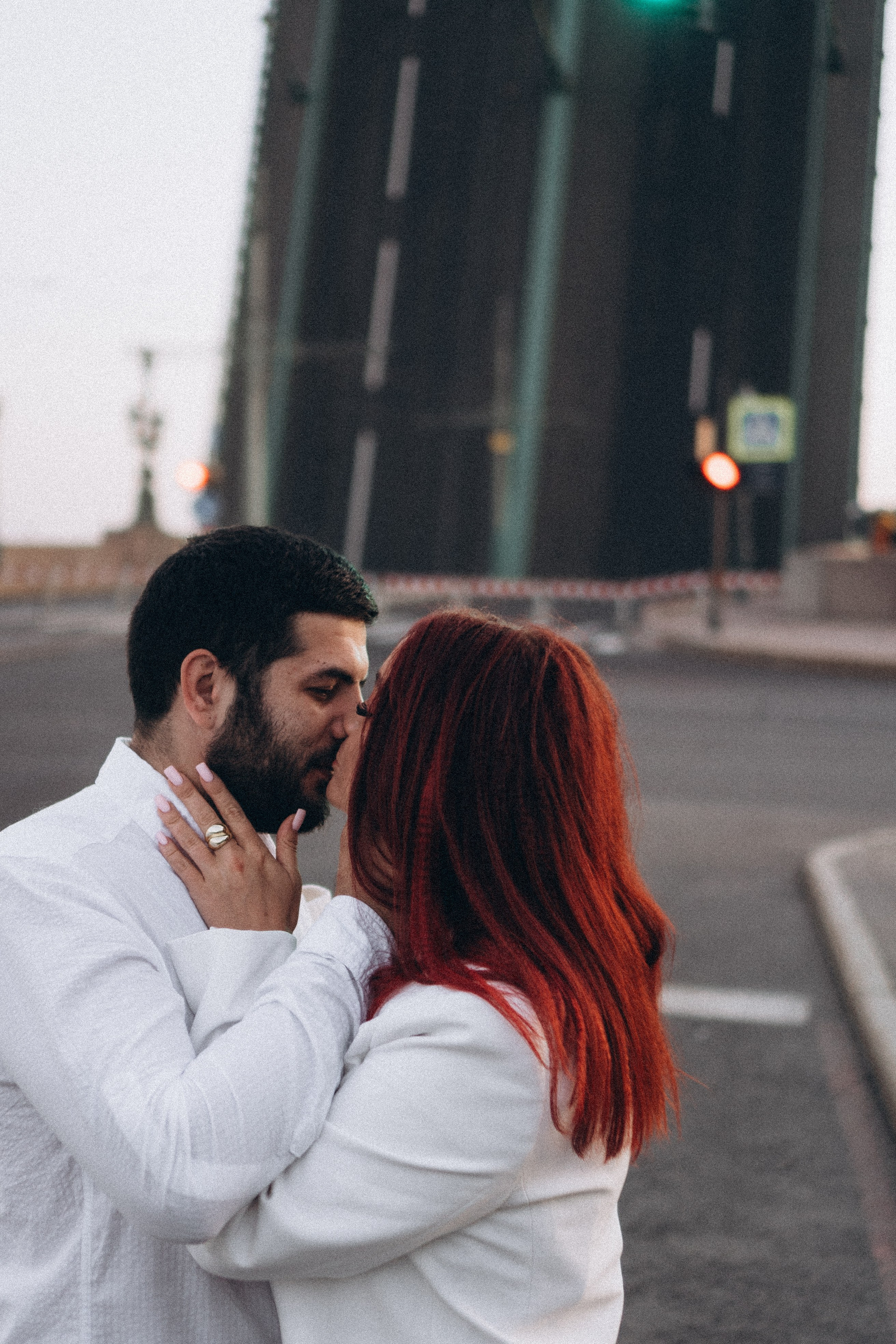 РАССВЕТНАЯ ИСТОРИЯ. Профессиональный фотограф, Санкт-Петербург — Виктория Богомолова