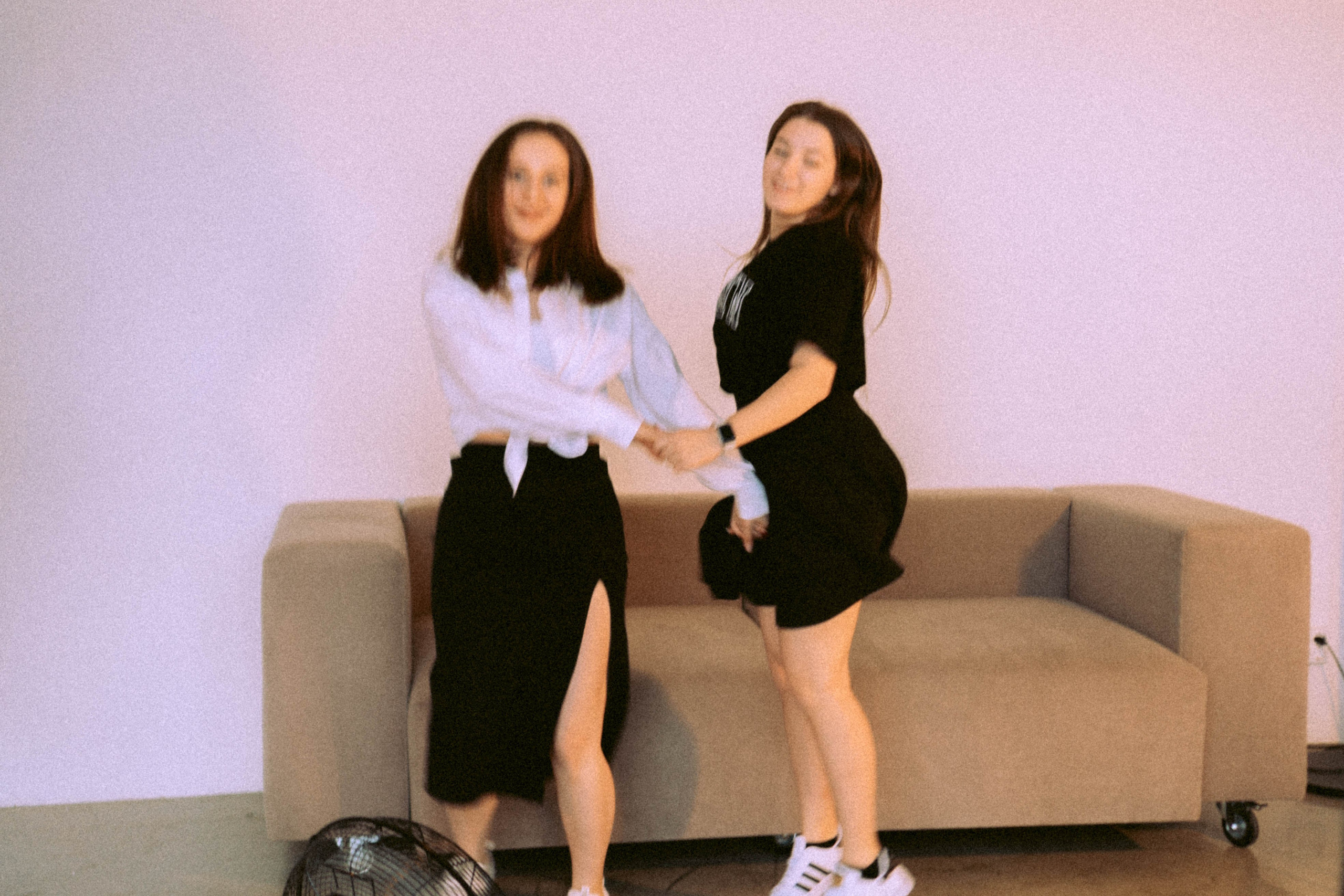 Подружки. Профессиональный фотограф, Санкт-Петербург — Виктория Богомолова