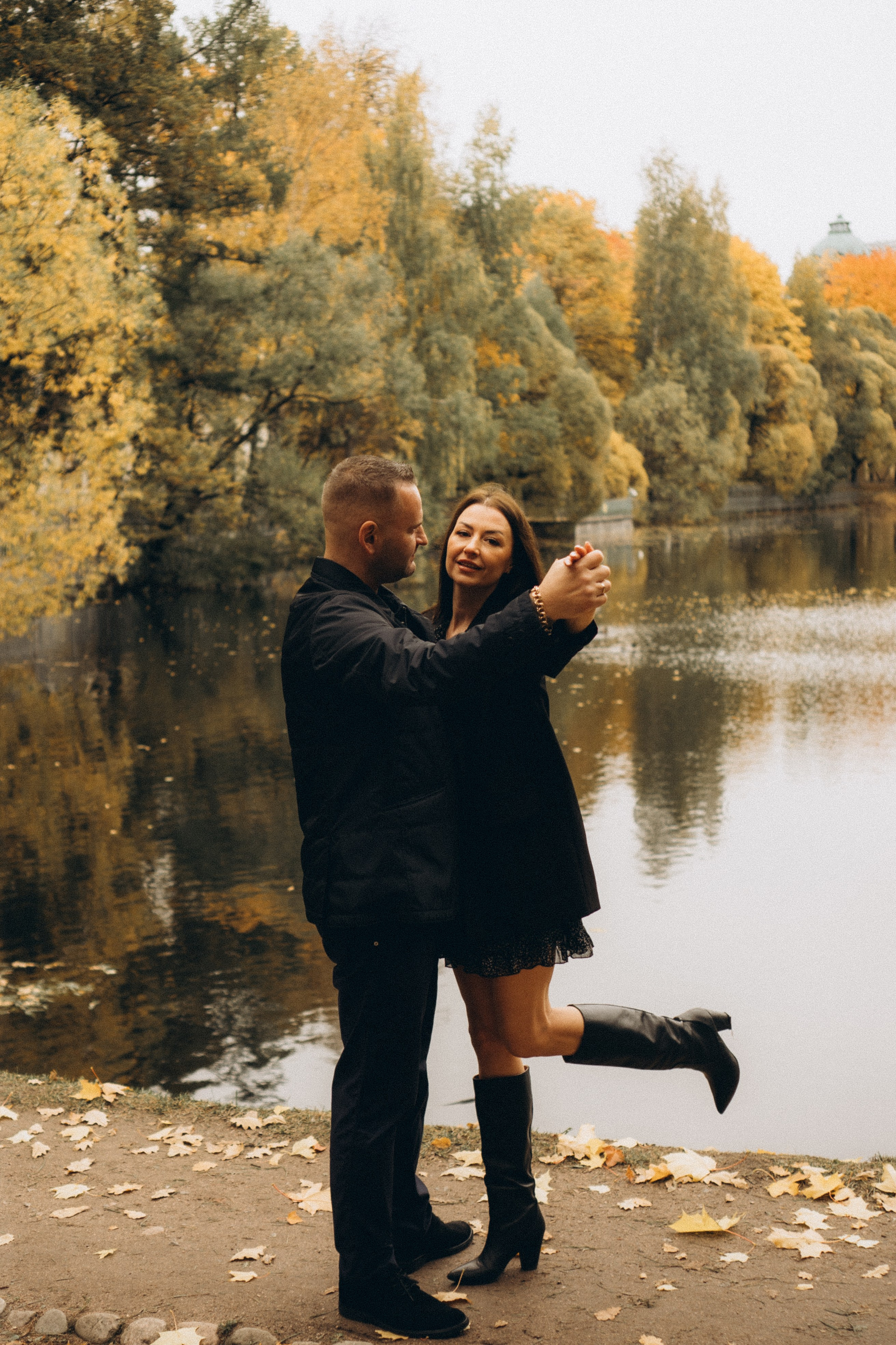 Любовь. Профессиональный фотограф, Санкт-Петербург — Виктория Богомолова
