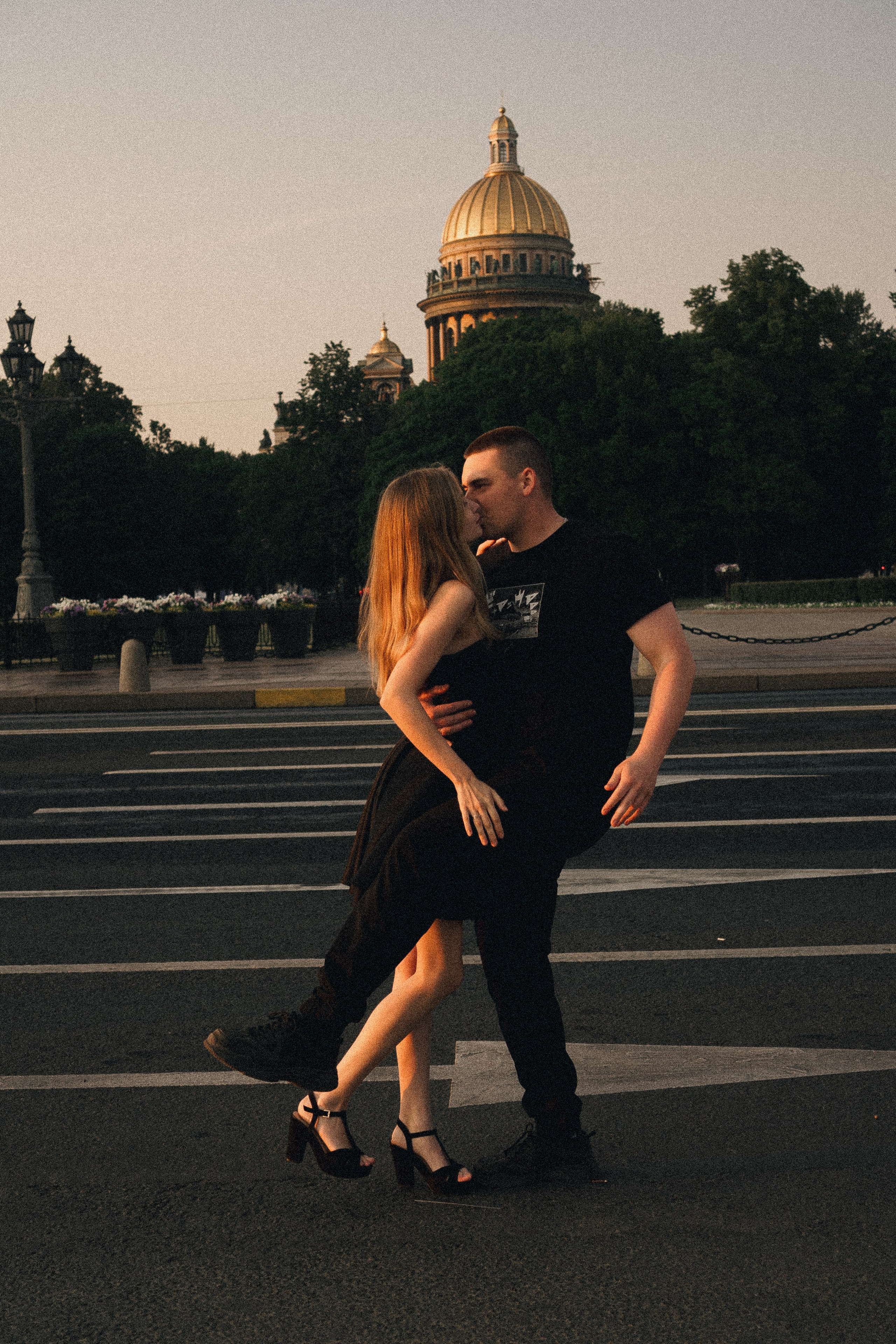 Рассвет. Профессиональный фотограф, Санкт-Петербург — Виктория Богомолова