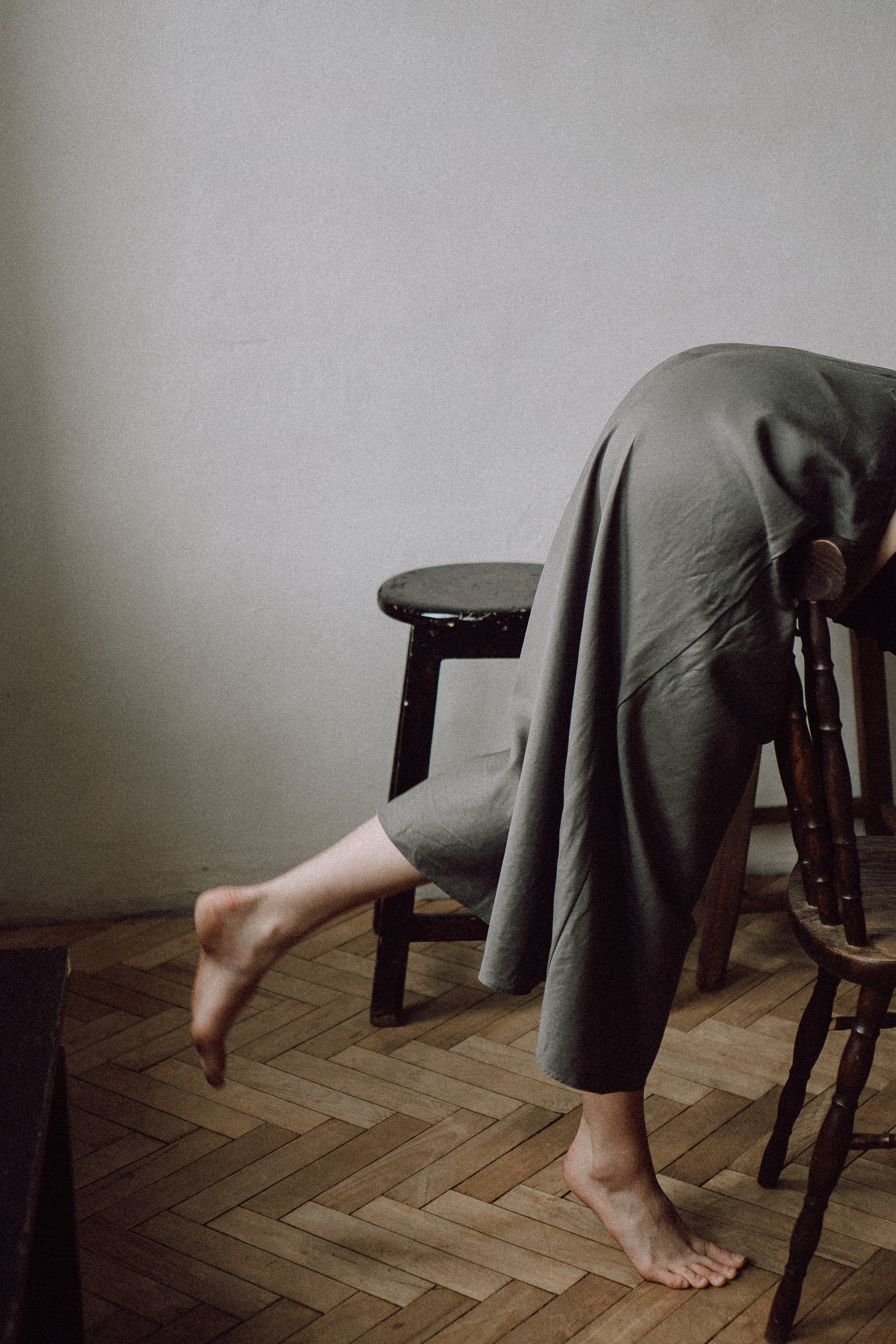 СТУДИЙНАЯ. Профессиональный фотограф, Санкт-Петербург — Виктория Богомолова