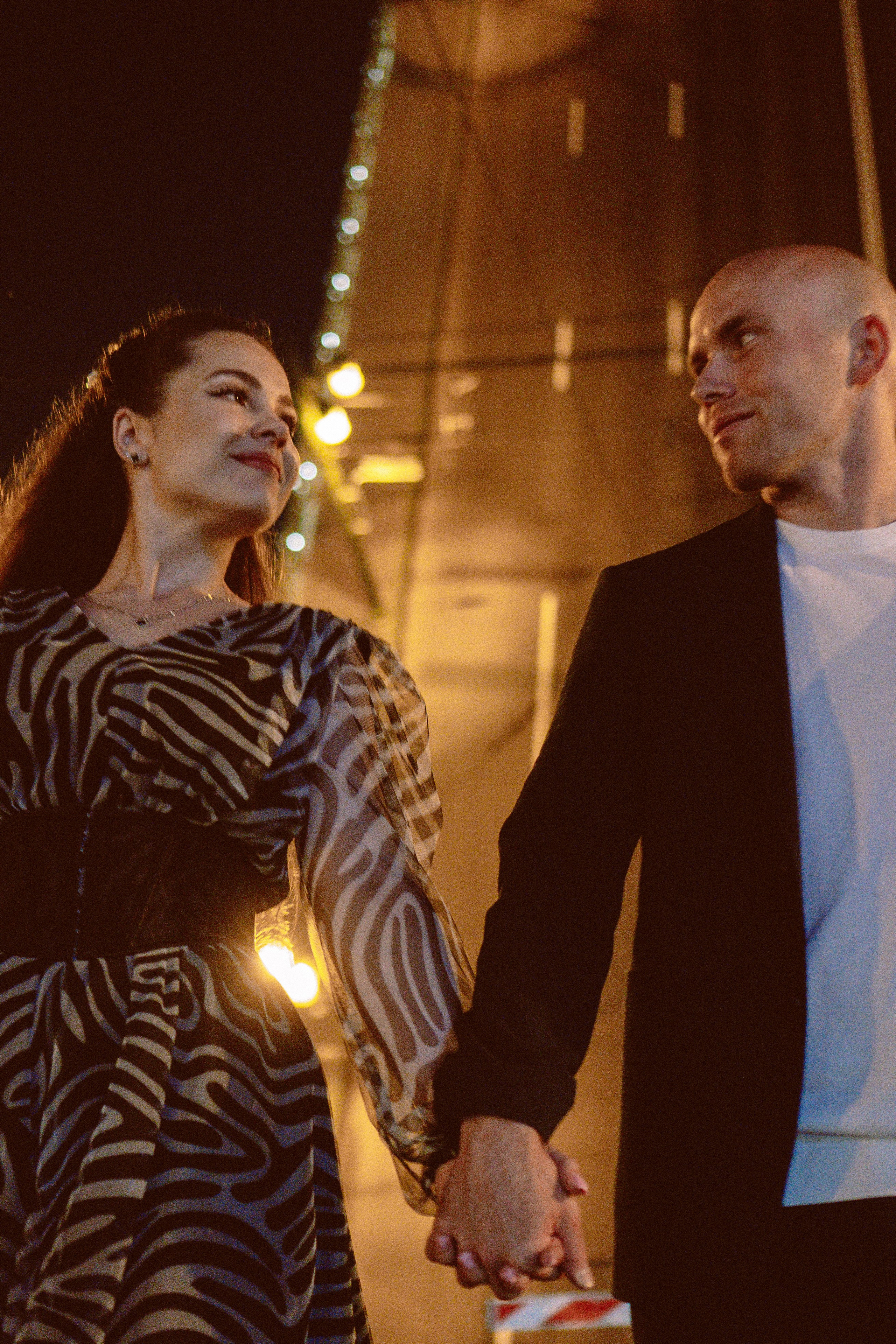 Любовь и питер. Профессиональный фотограф, Санкт-Петербург — Виктория Богомолова