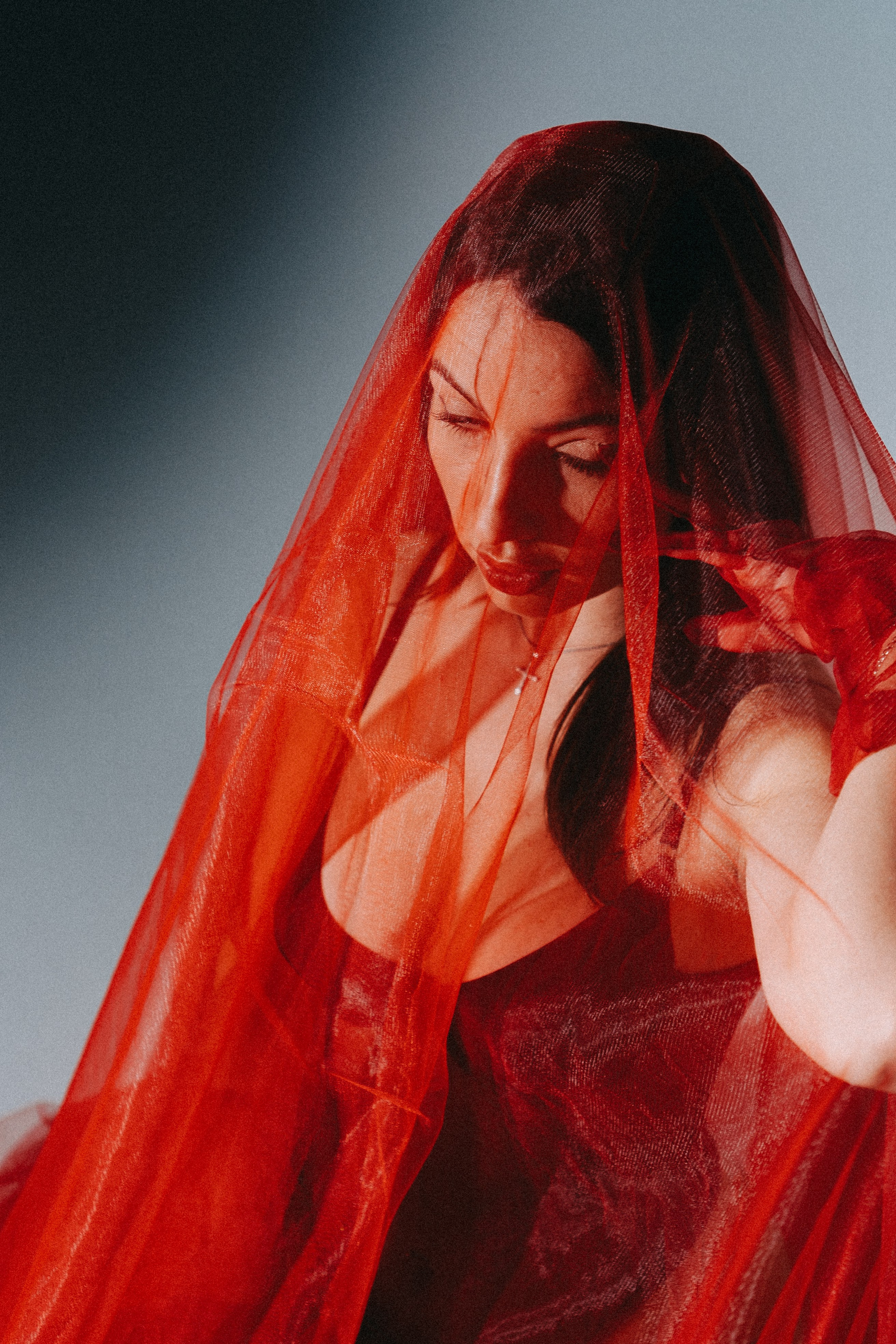 Творческая история для девушки. Профессиональный фотограф, Санкт-Петербург — Виктория Богомолова