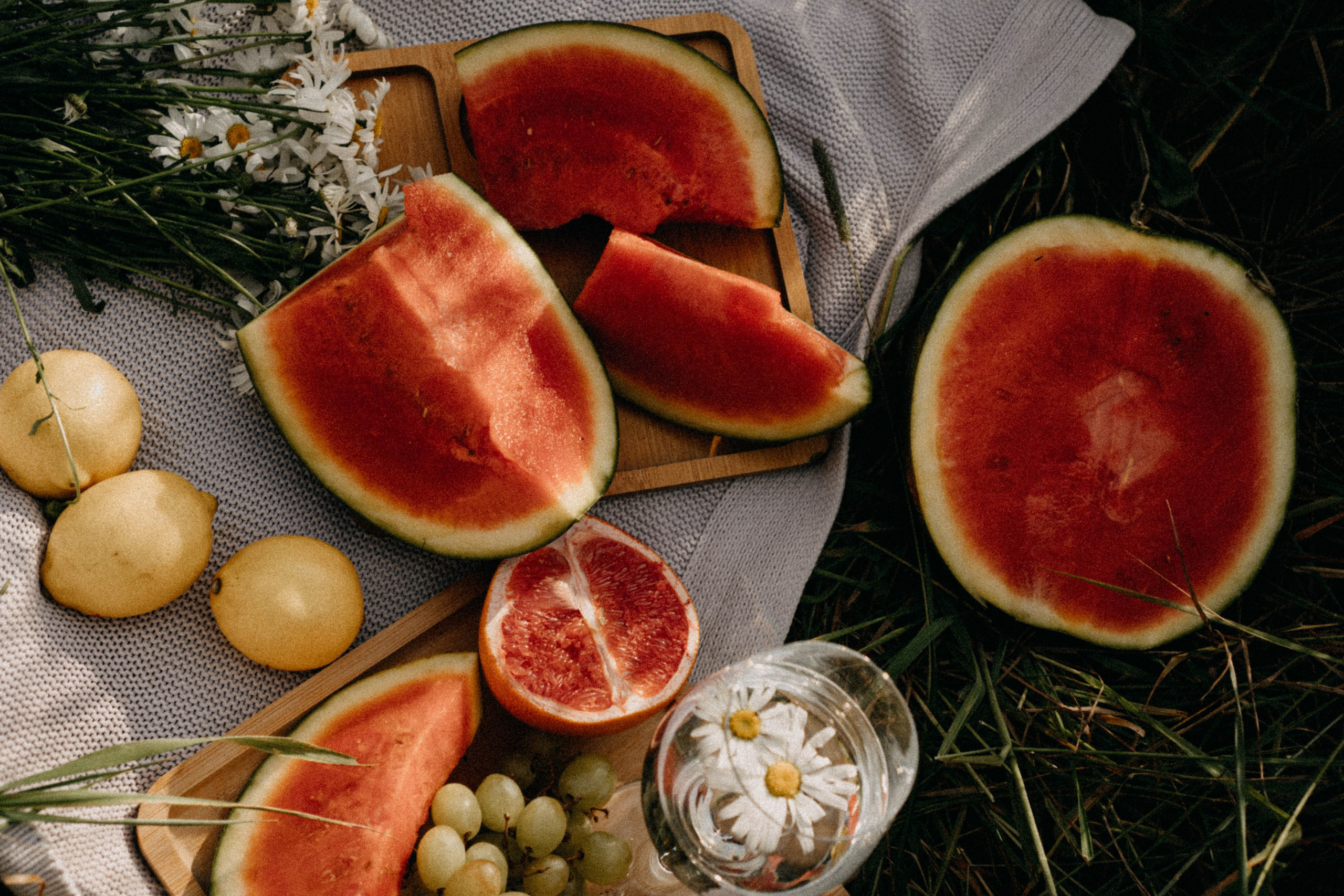 Летняя прогулка. Профессиональный фотограф, Санкт-Петербург — Виктория Богомолова