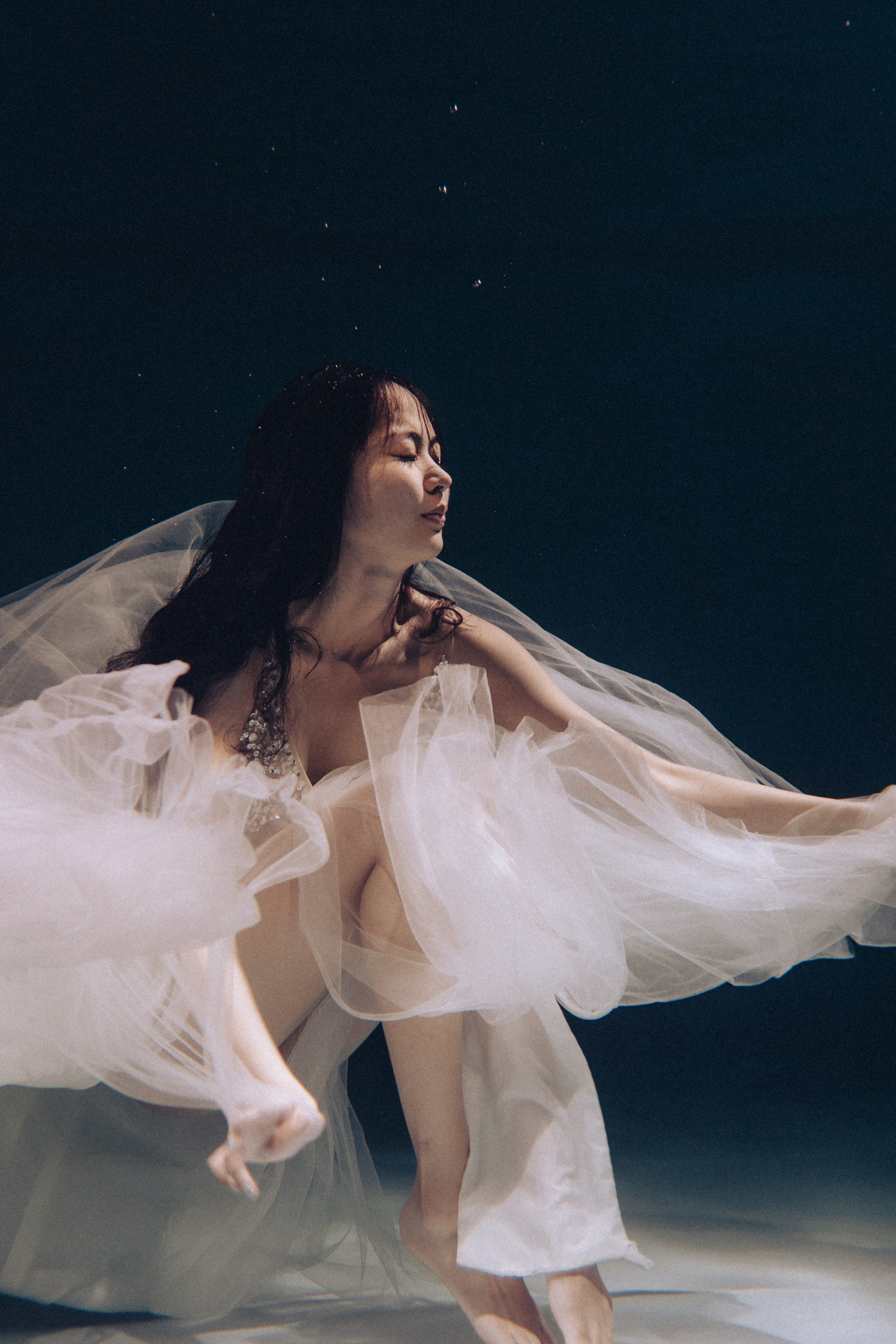 ФОТОСЕСИСИЯ В БАССЕЙНЕ. Профессиональный фотограф, Санкт-Петербург — Виктория Богомолова