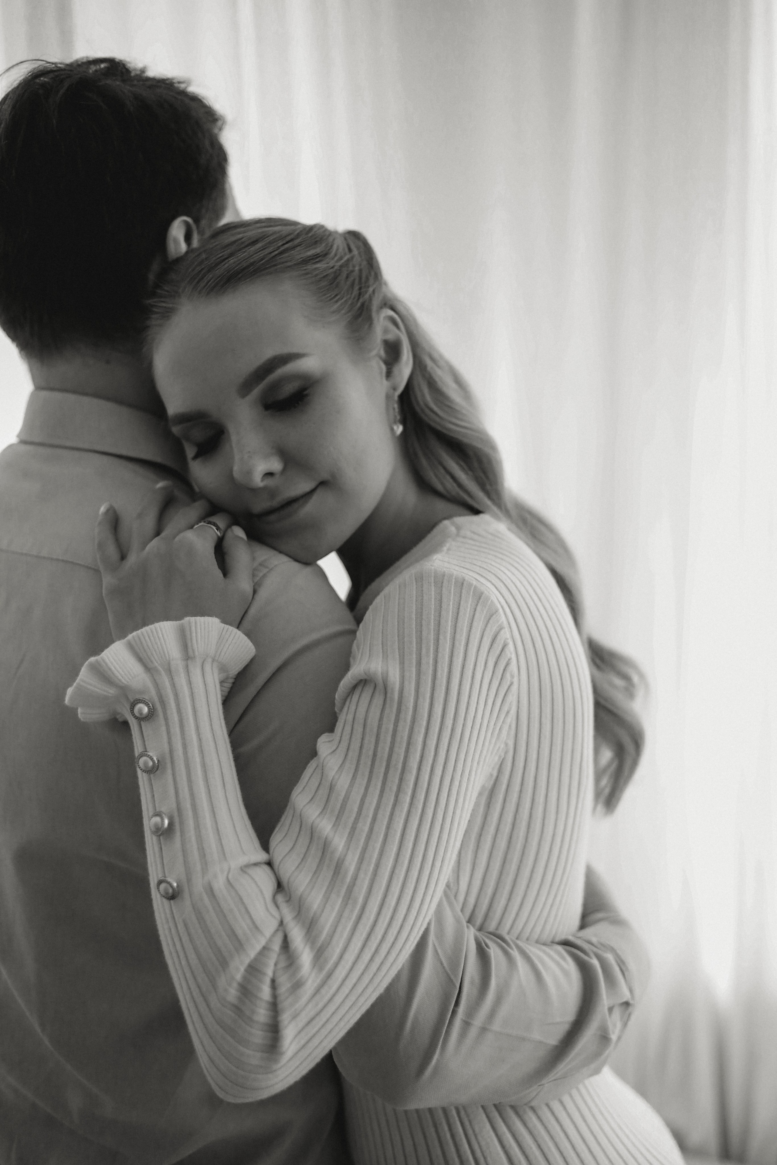 Юля и Максим. Диана Чечель. Свадебный и портретный фотограф в Москве